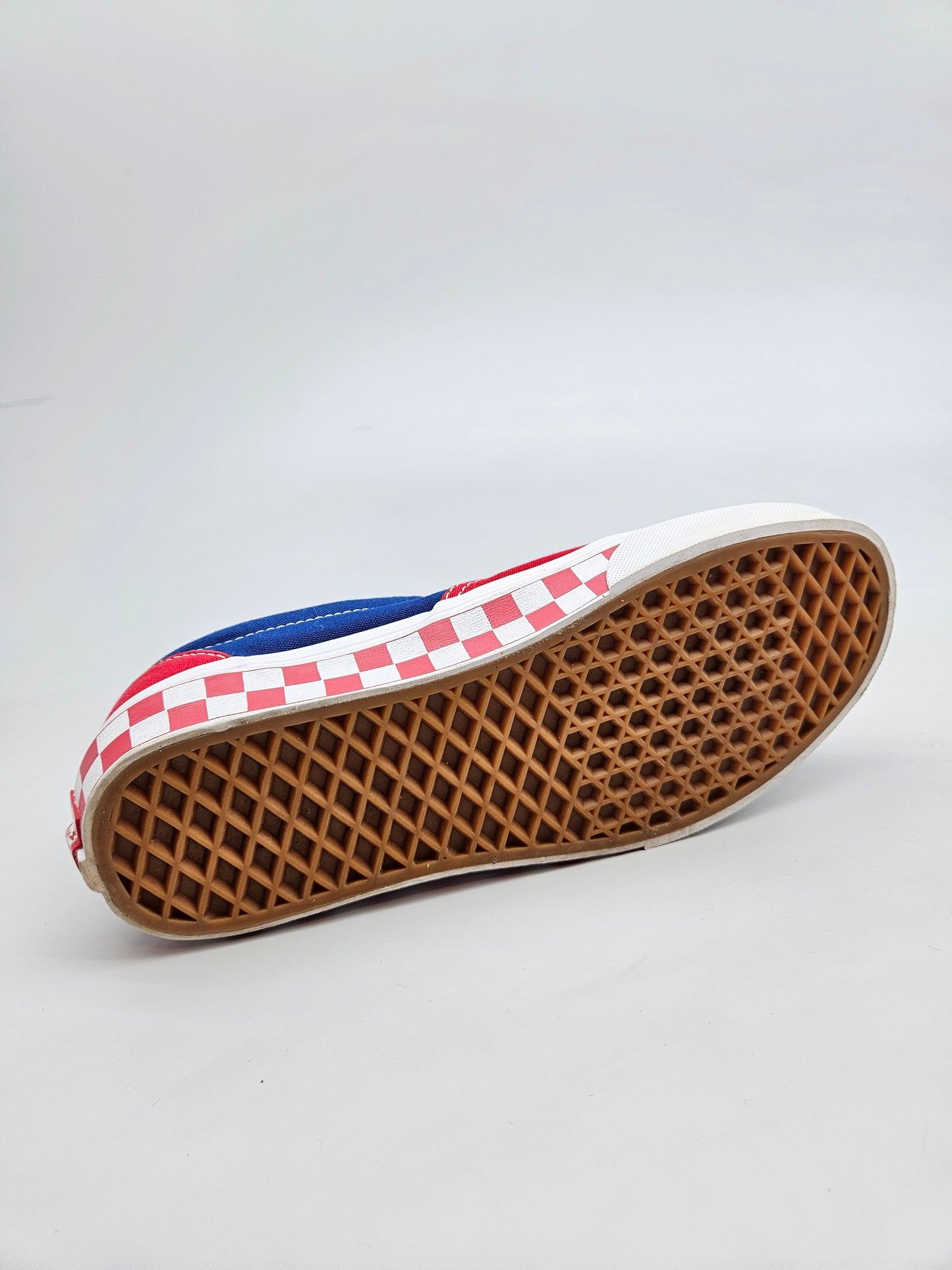 VANS ORIGINAL PATIKI BR 39