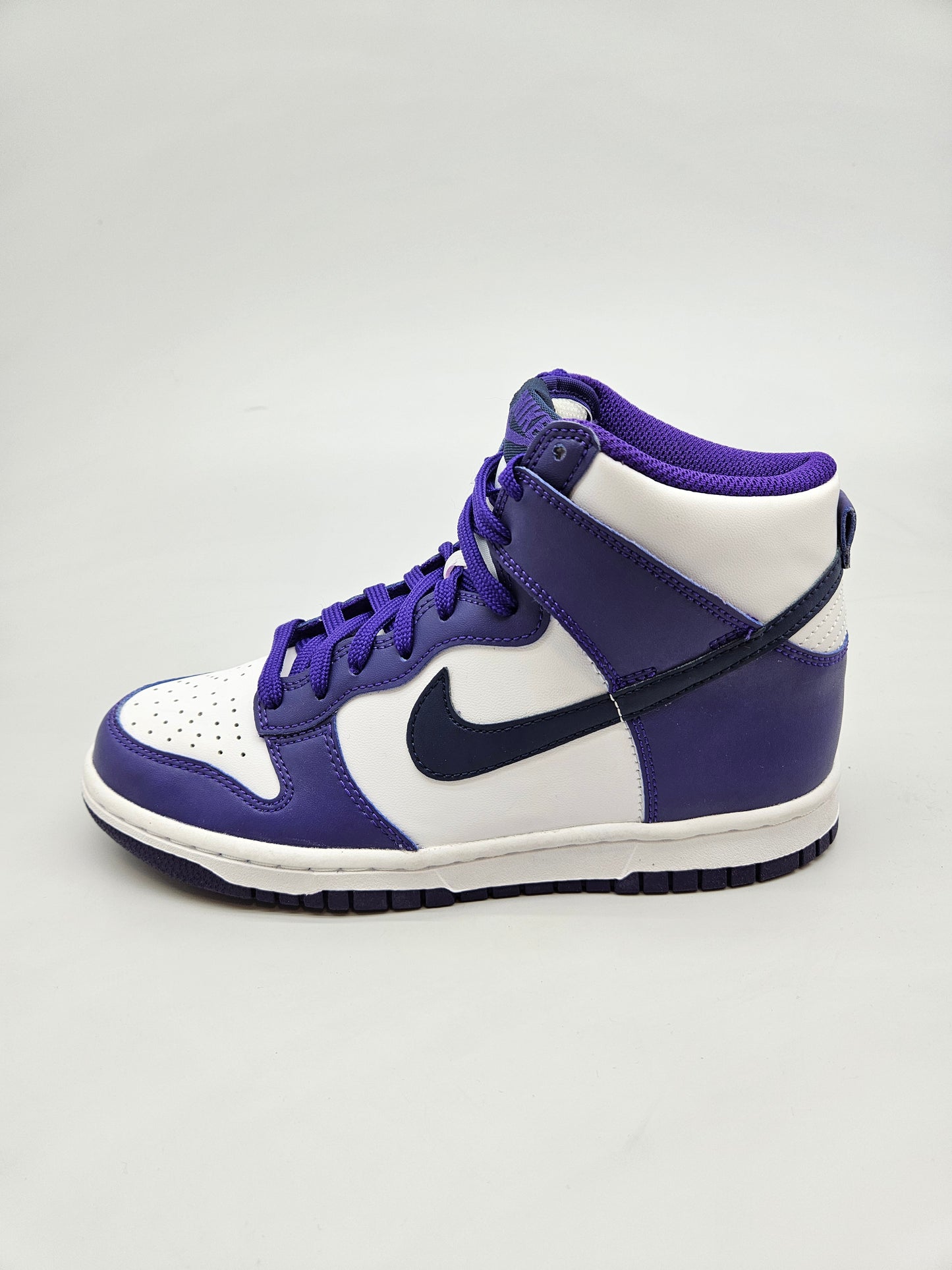 NIKE ORIGINAL PATIKI BR 38