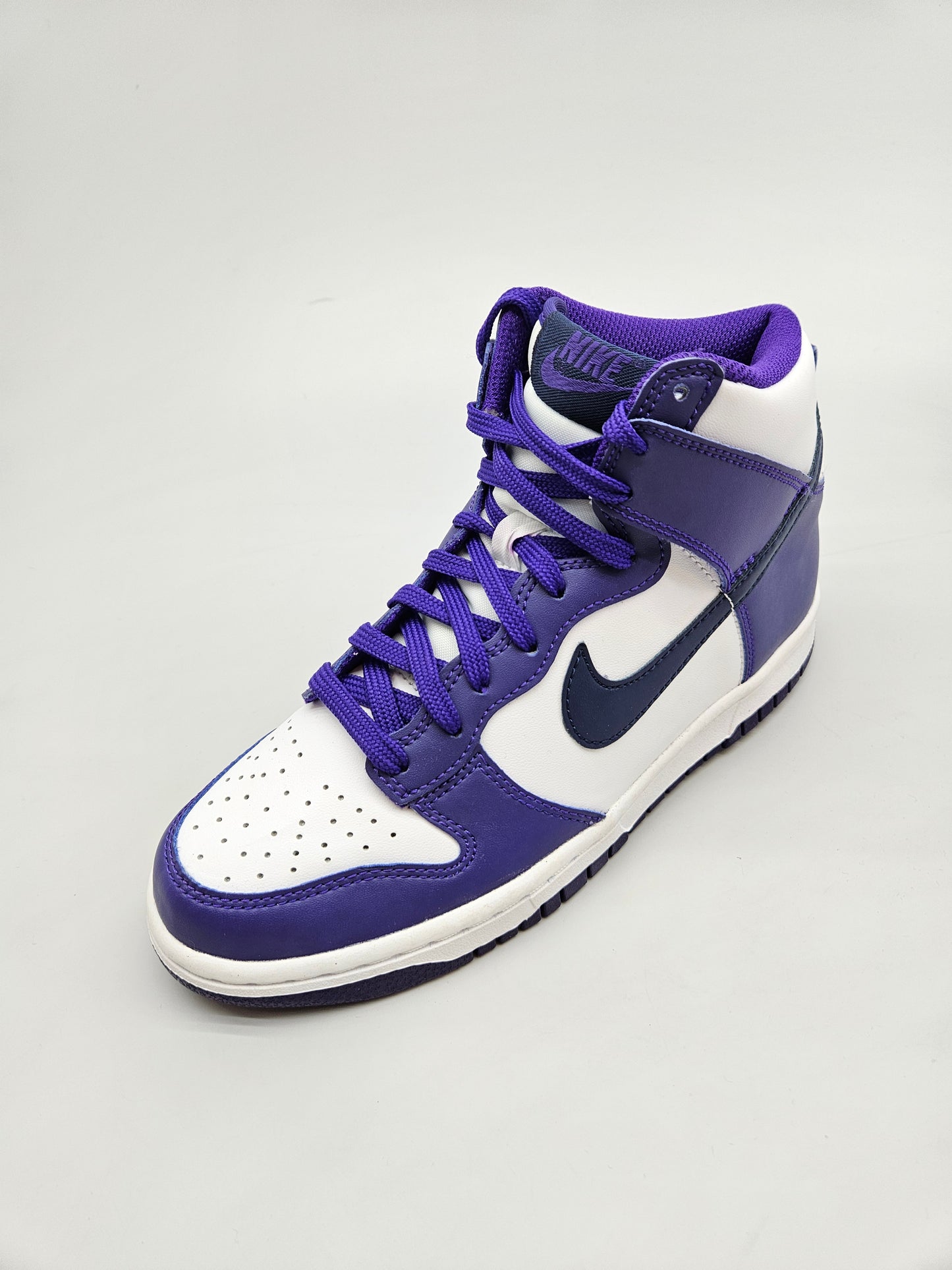NIKE ORIGINAL PATIKI BR 38