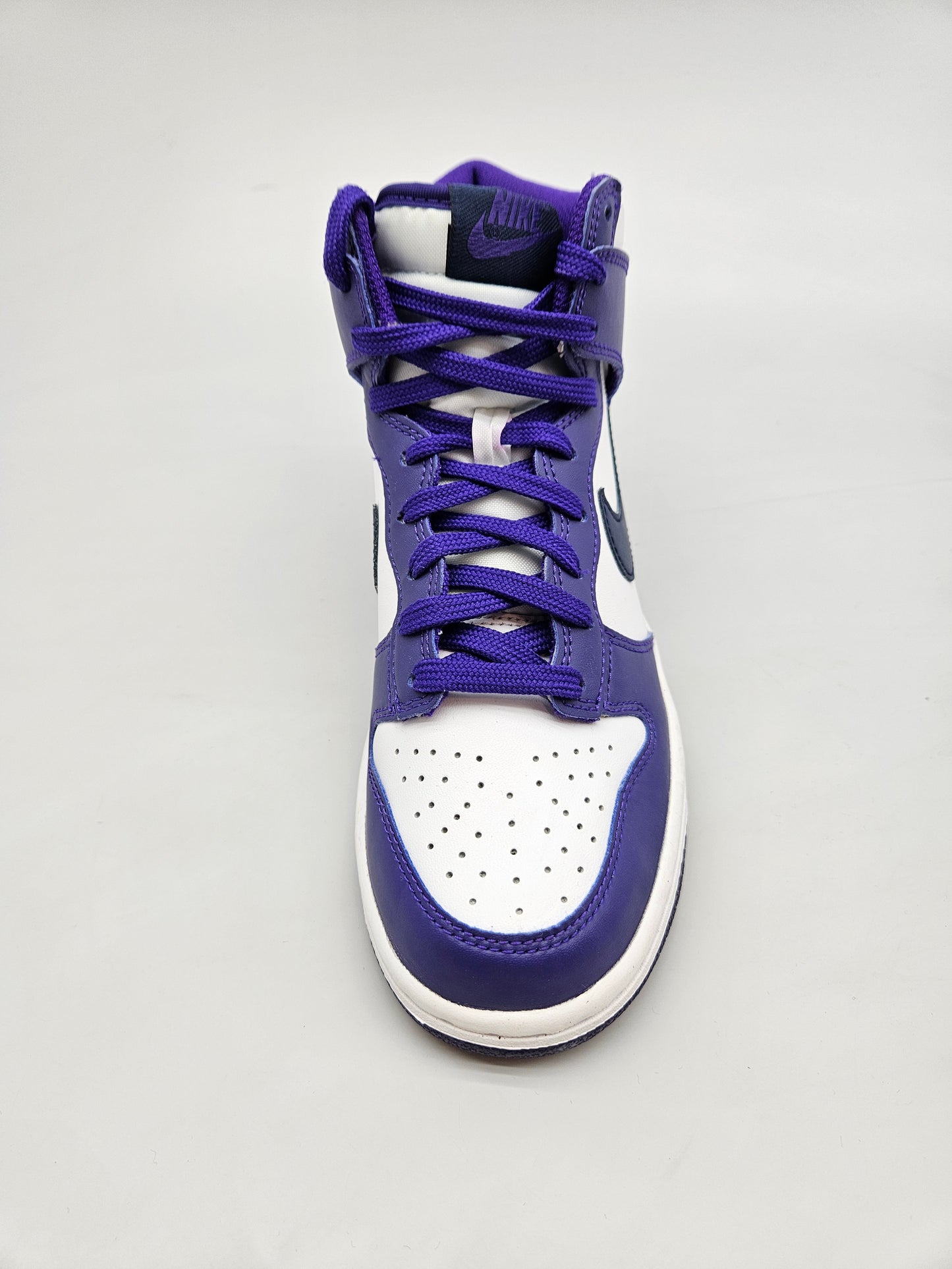 NIKE ORIGINAL PATIKI BR 38