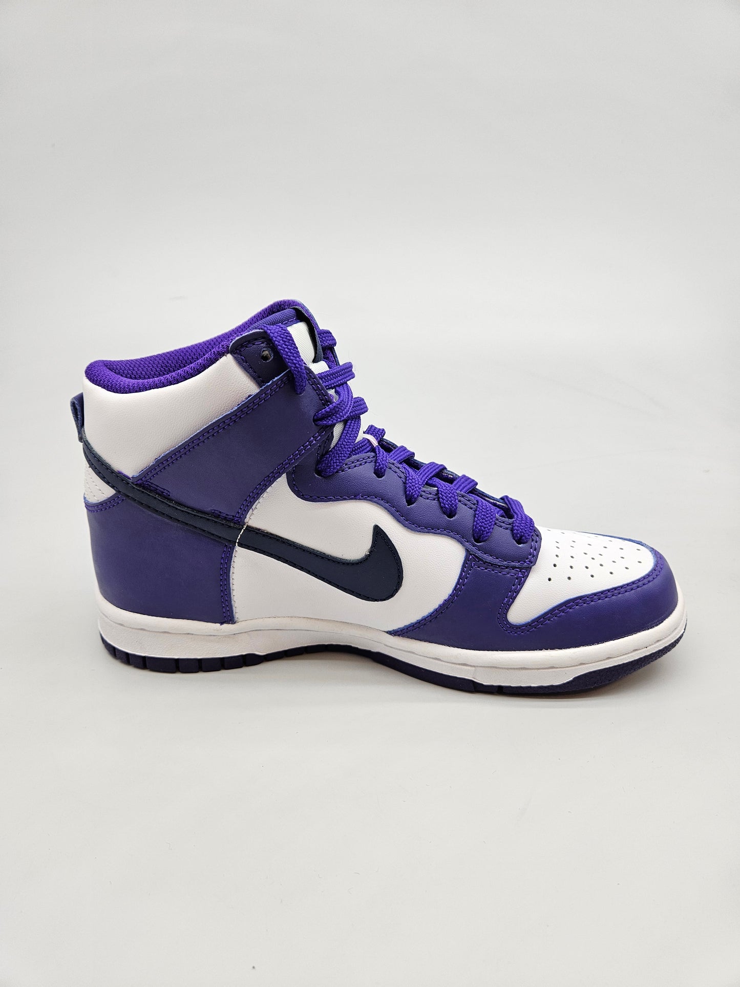 NIKE ORIGINAL PATIKI BR 38