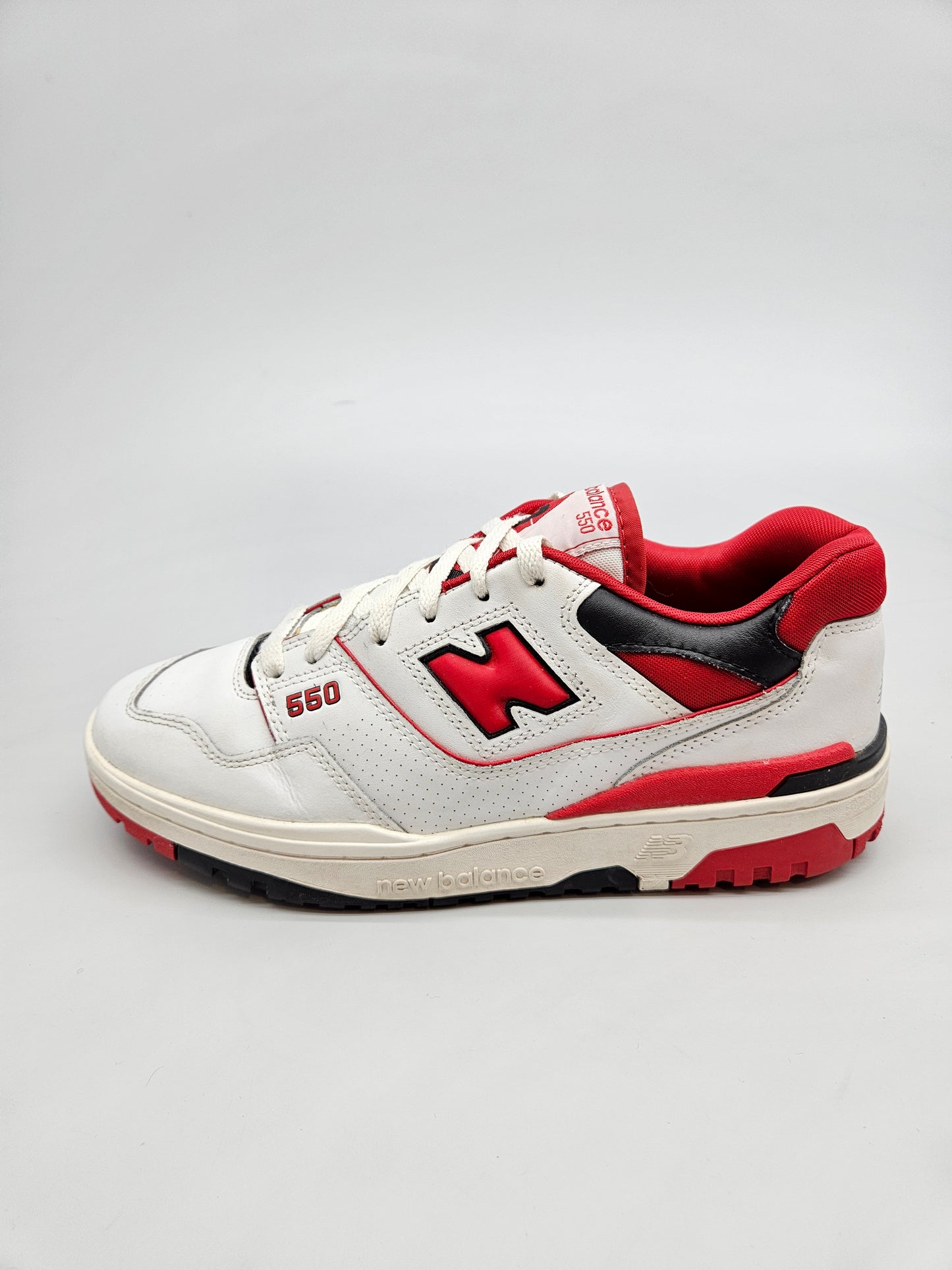 NEW BALANCE ORIGINAL PATIKI BR 42