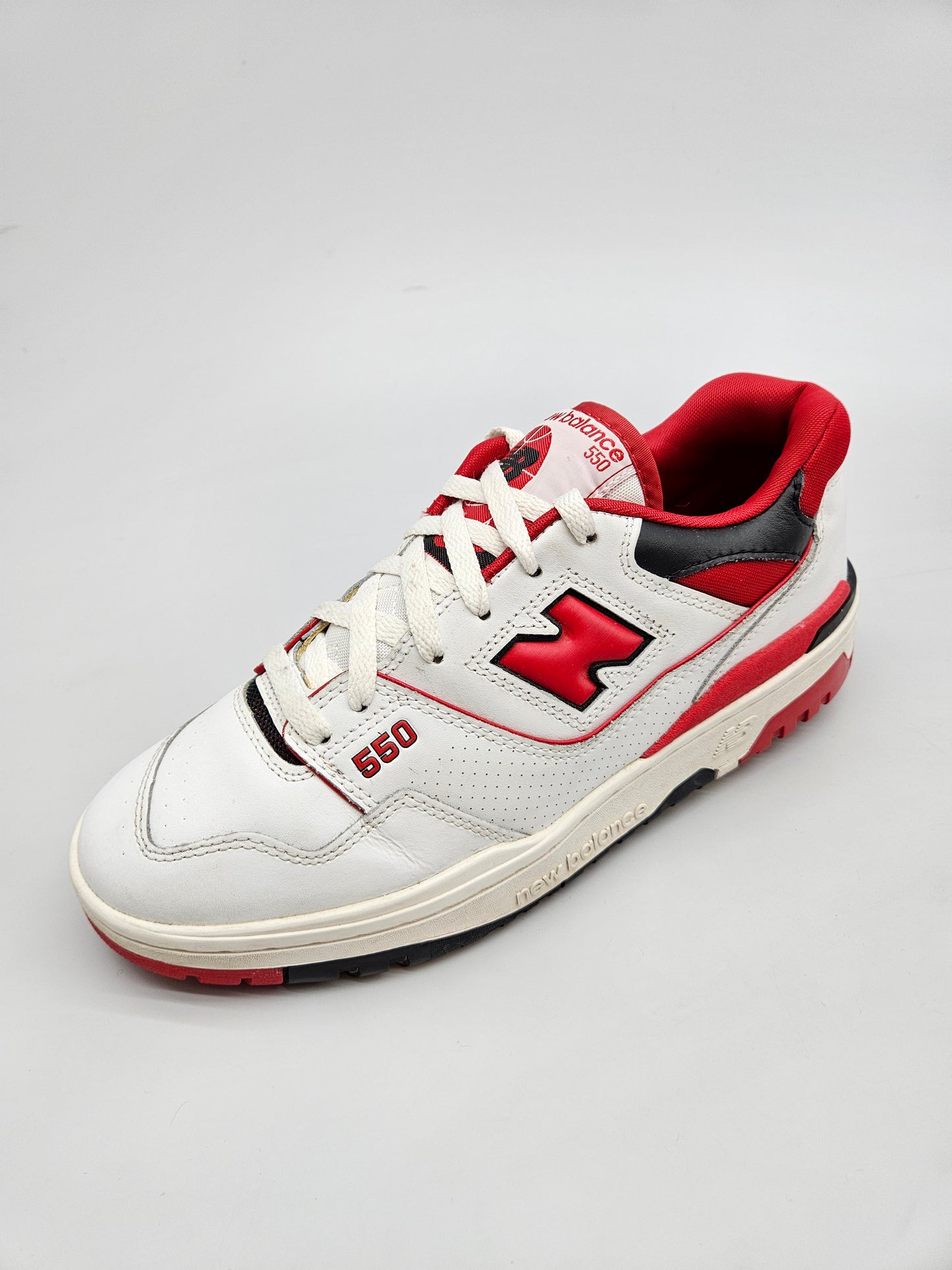 NEW BALANCE ORIGINAL PATIKI BR 42