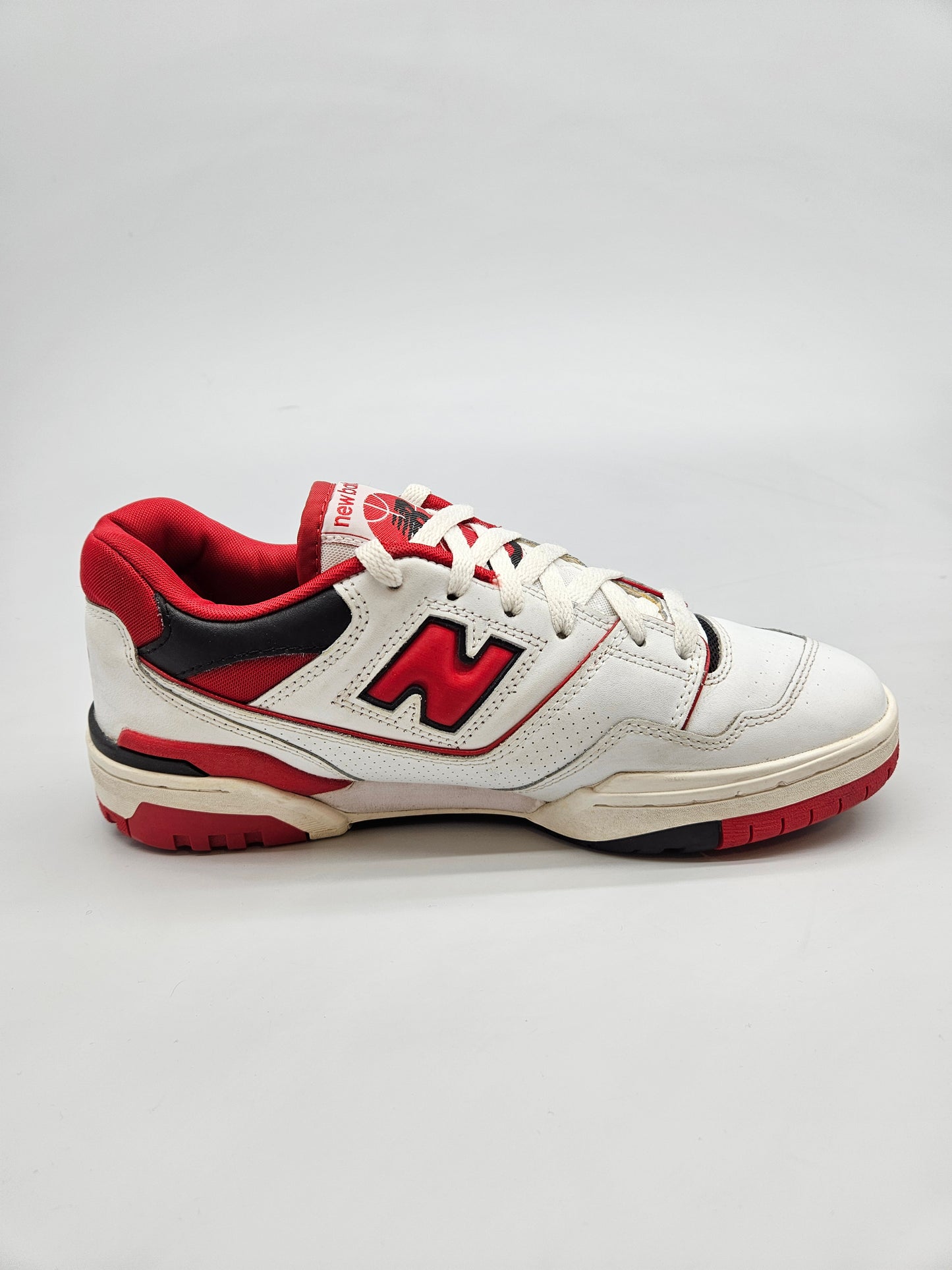 NEW BALANCE ORIGINAL PATIKI BR 42