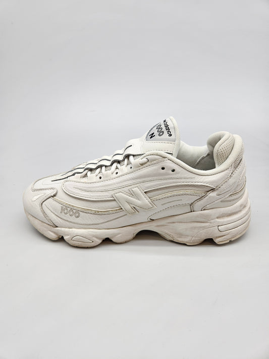 NEW BALANCE ORIGINAL PATIKI BR 43