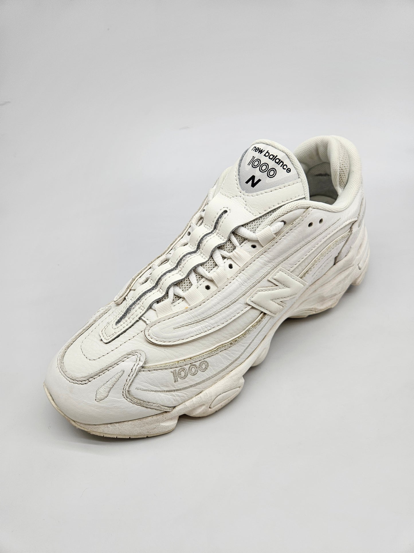 NEW BALANCE ORIGINAL PATIKI BR 43