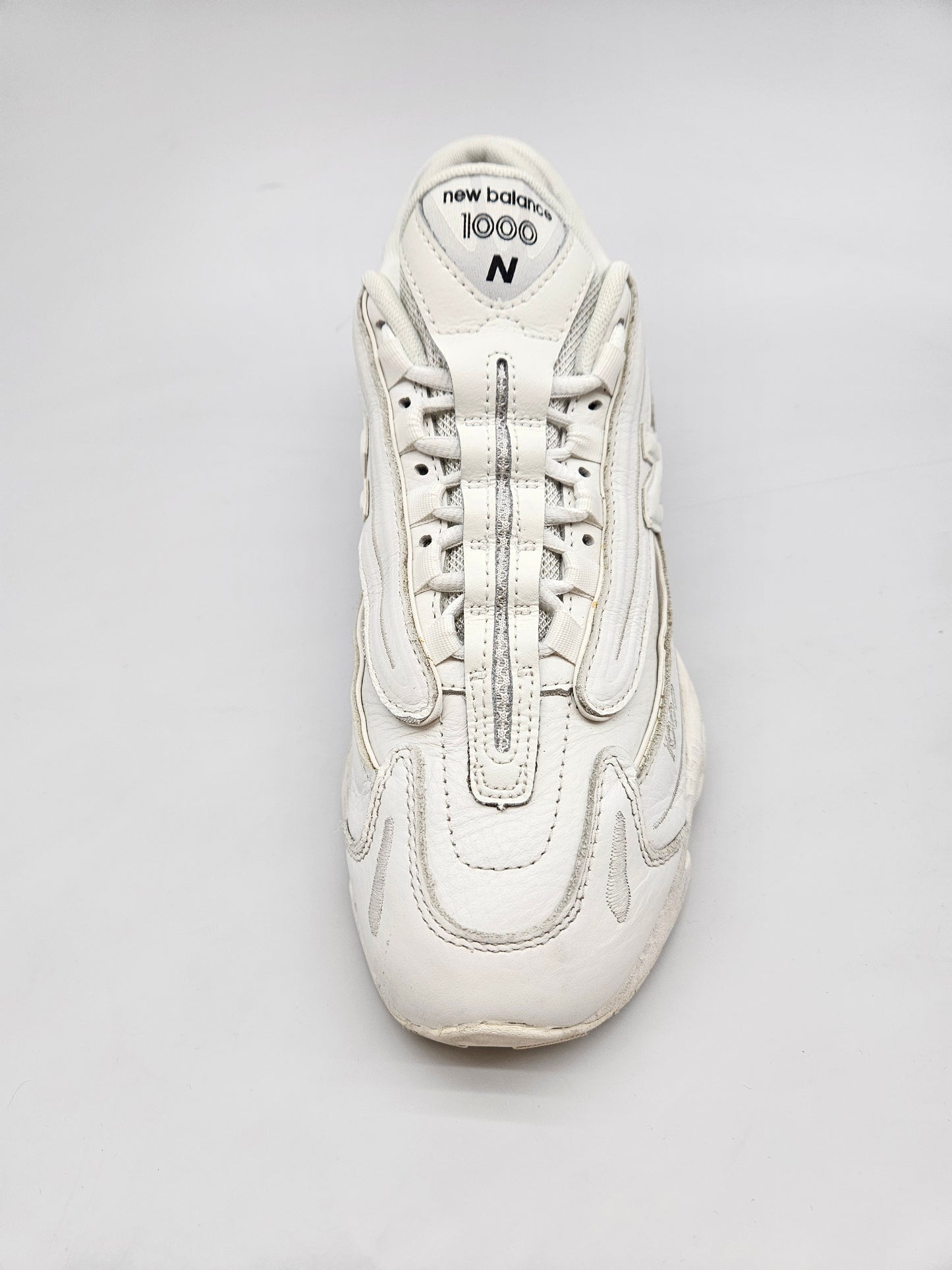 NEW BALANCE ORIGINAL PATIKI BR 43