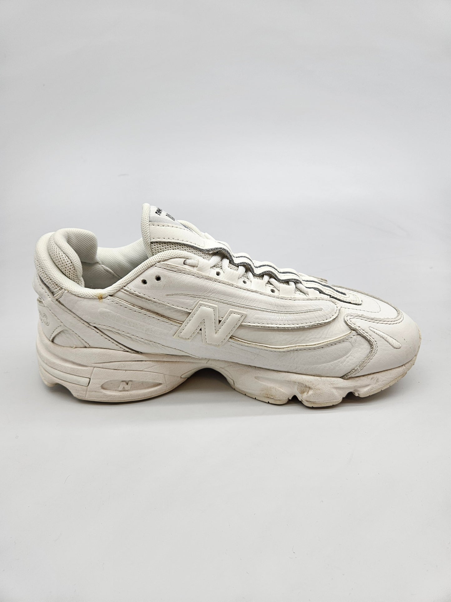 NEW BALANCE ORIGINAL PATIKI BR 43