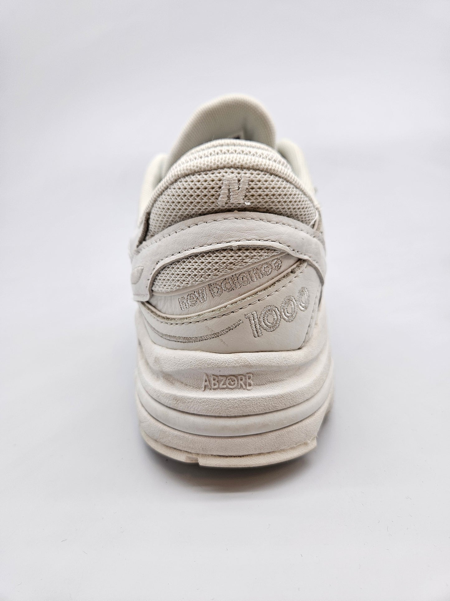 NEW BALANCE ORIGINAL PATIKI BR 43