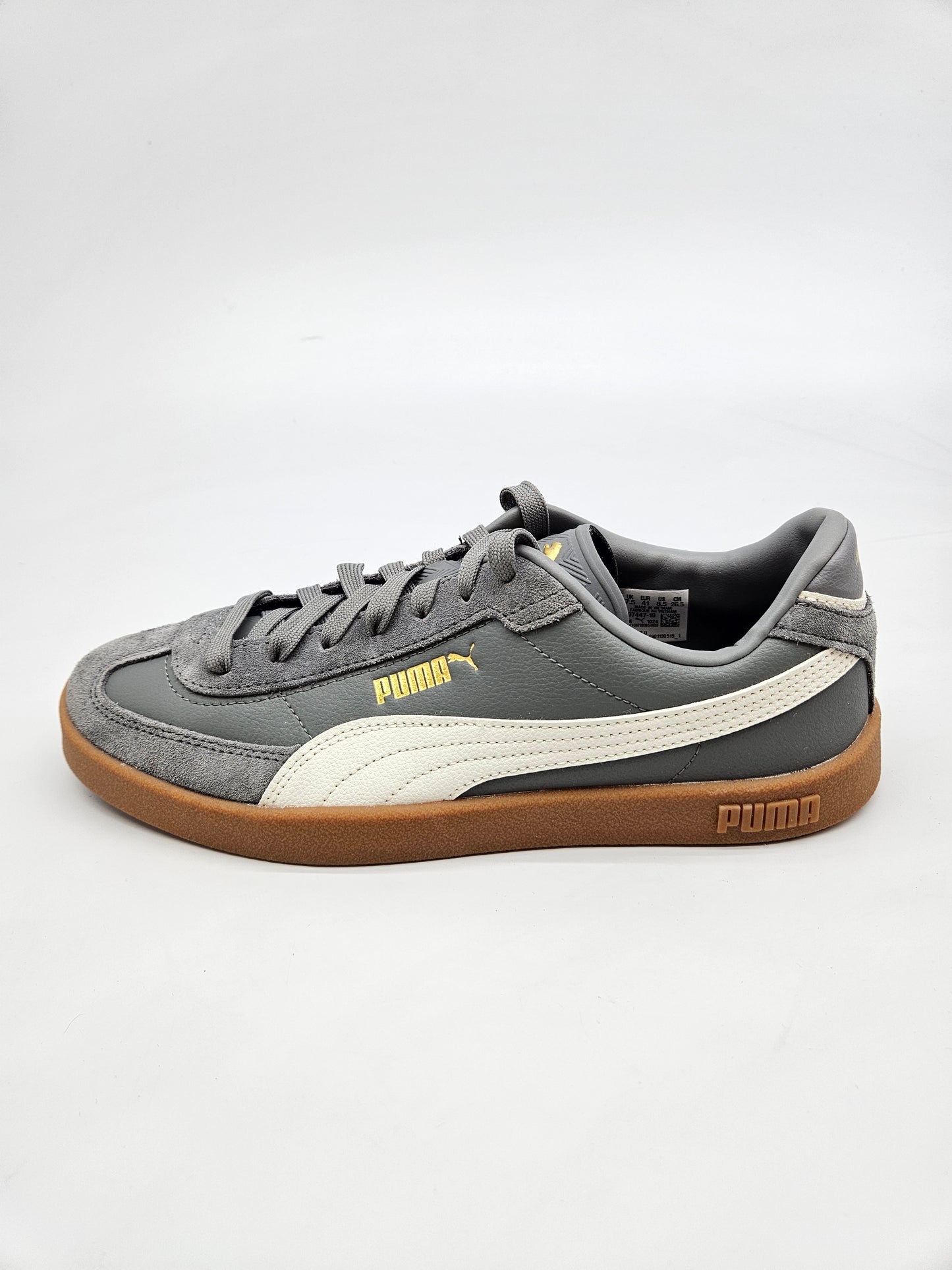 PUMA ORIGINAL PATIKI BR 41