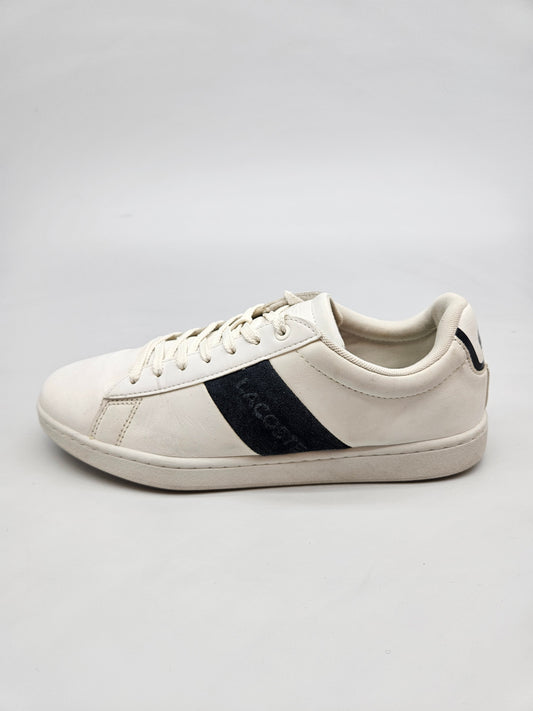 LACOSTE ORIGINAL PATIKI BR 40.5