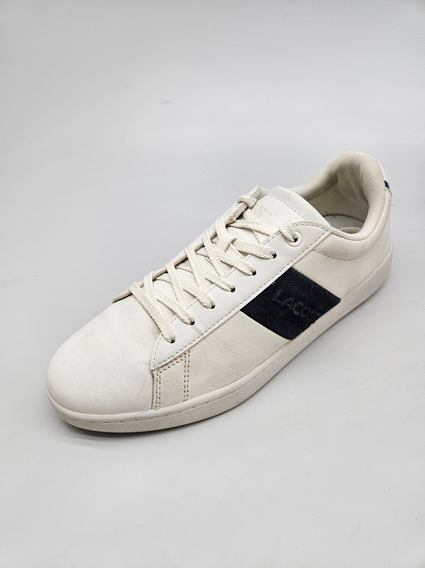 LACOSTE ORIGINAL PATIKI BR 40.5
