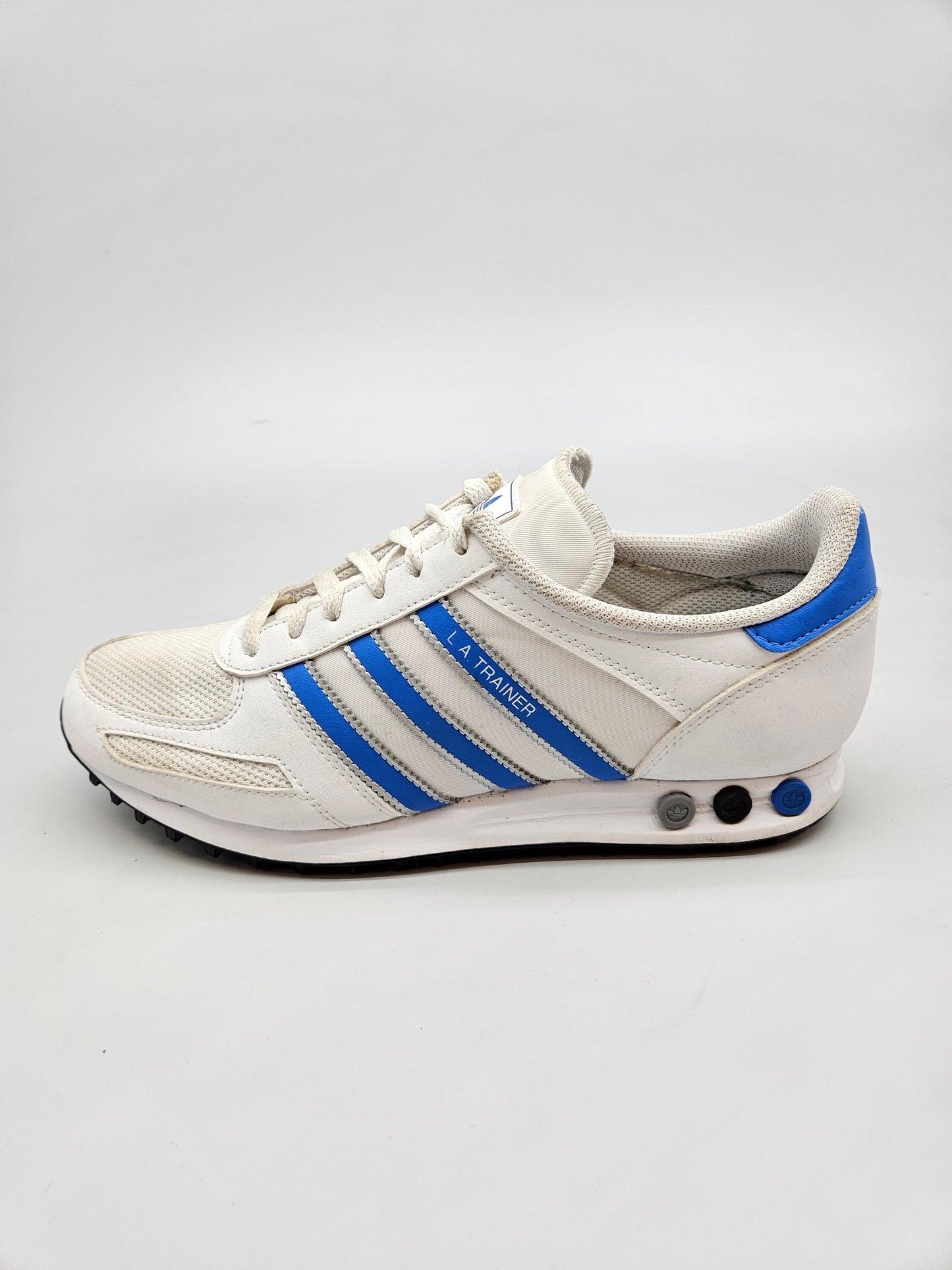 ADIDAS ORIGINAL PATIKI BR 44