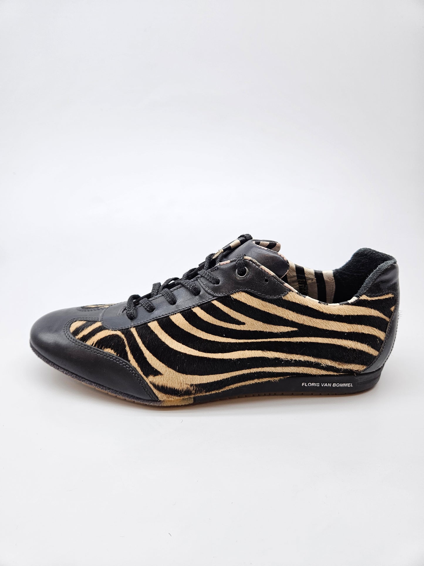 FLORIS VAN BOMMEL ORIGINAL PATIKI BR 40
