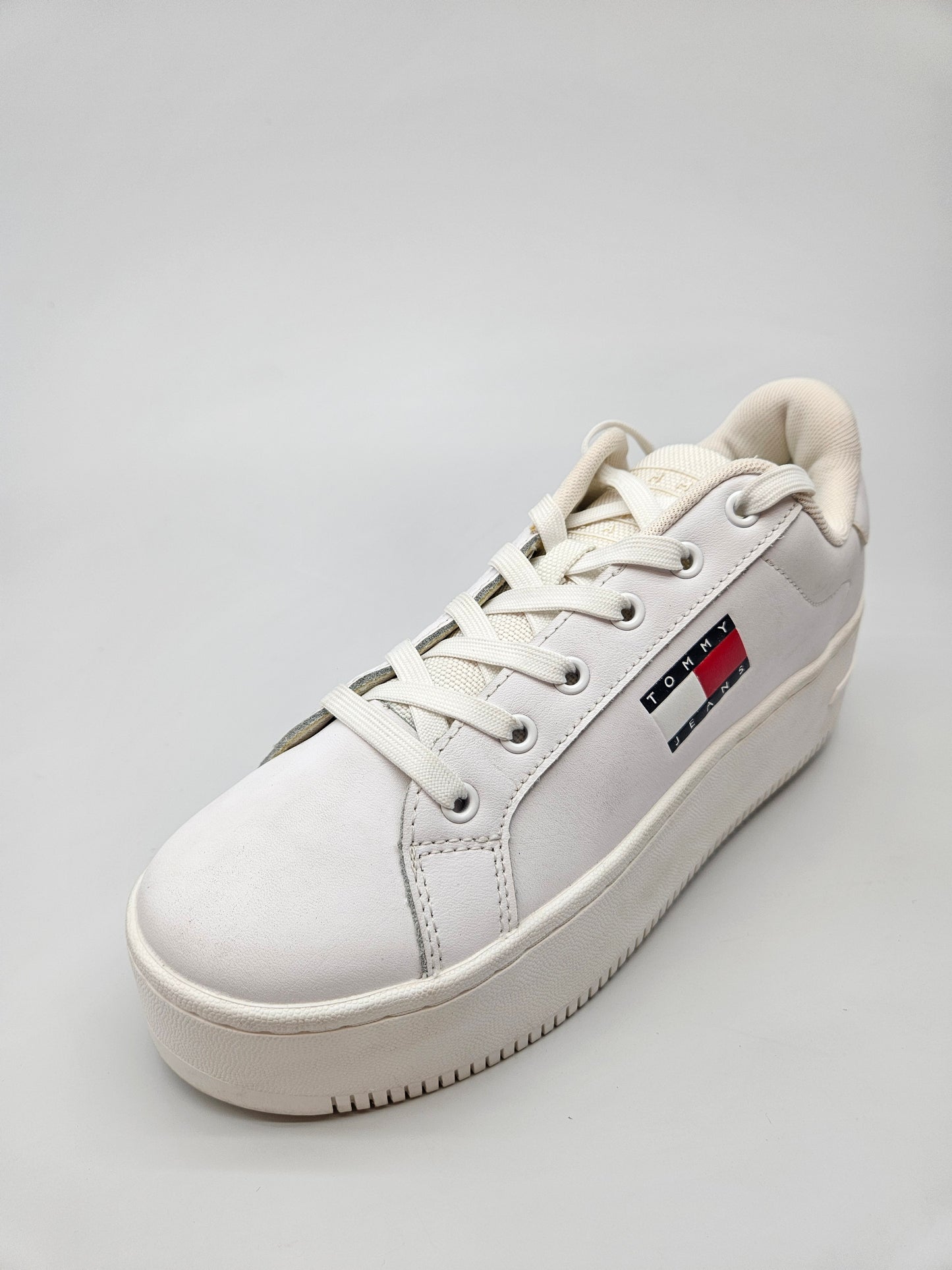 TOMMY HILFIGER ORIGINAL PATIKI BR 37