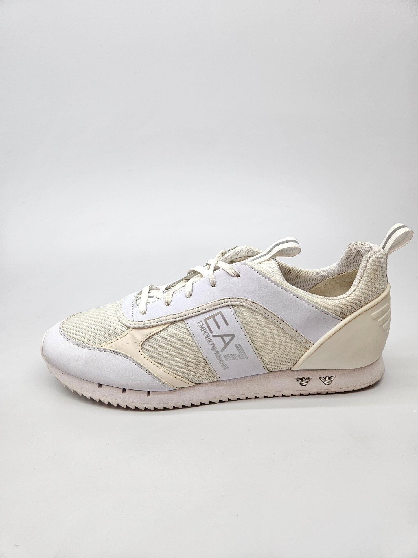 EMPORIO ARMANI ORIGINAL PATIKI BR 45