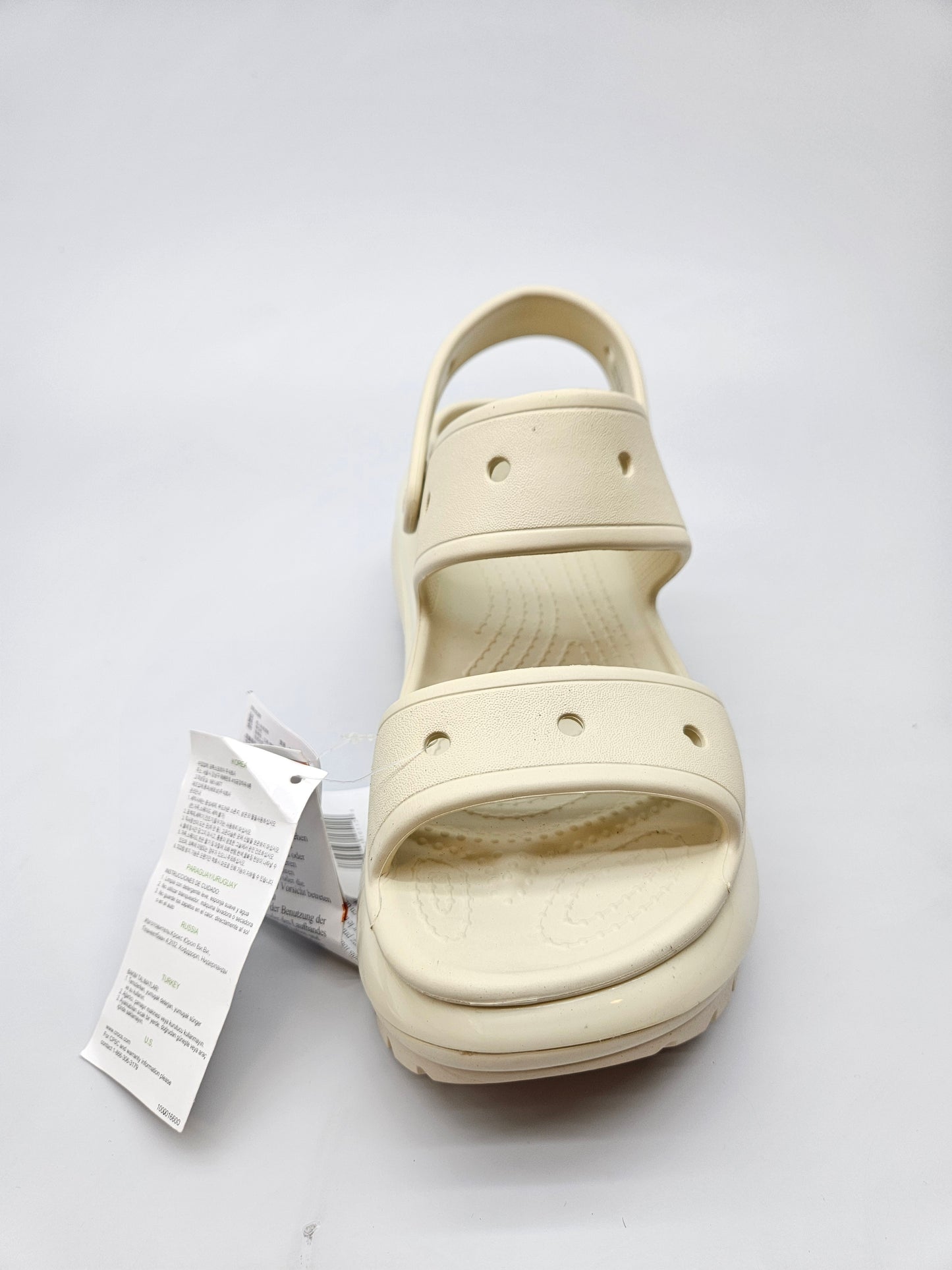 CROCS NOVI ORIGINAL SANDALI BR 38-39