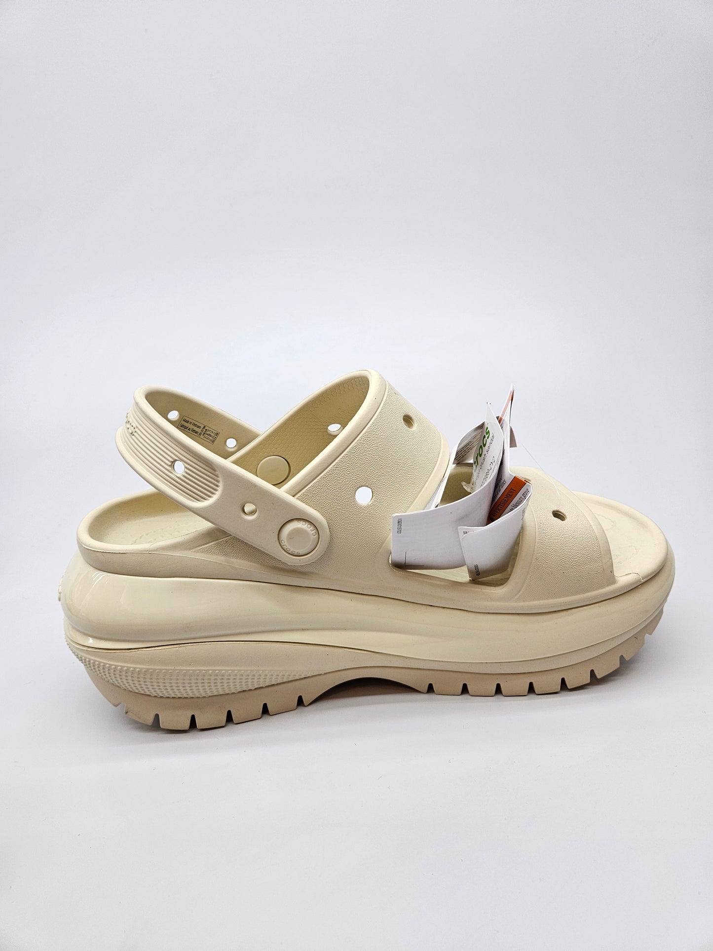 CROCS NOVI ORIGINAL SANDALI BR 38-39