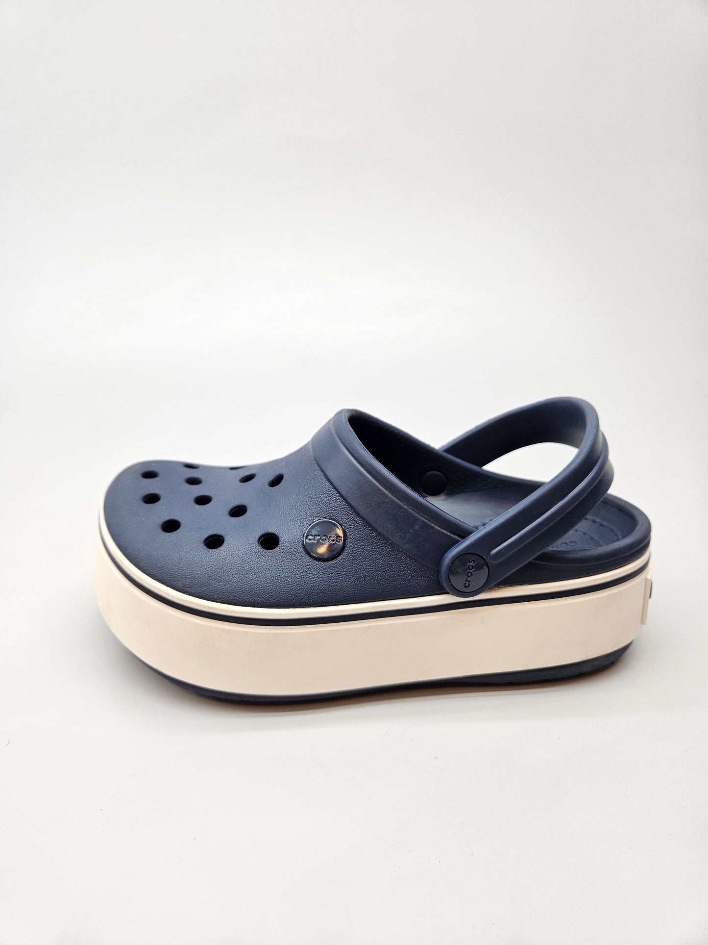 CROCS ORIGINAL SANDALI BR 33