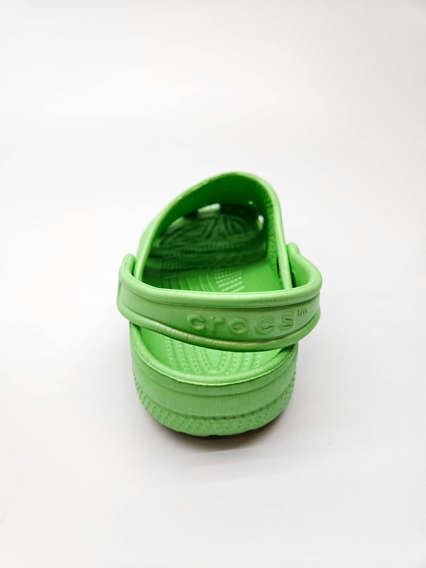 CROCS ORIGINAL SANDALI BR 34