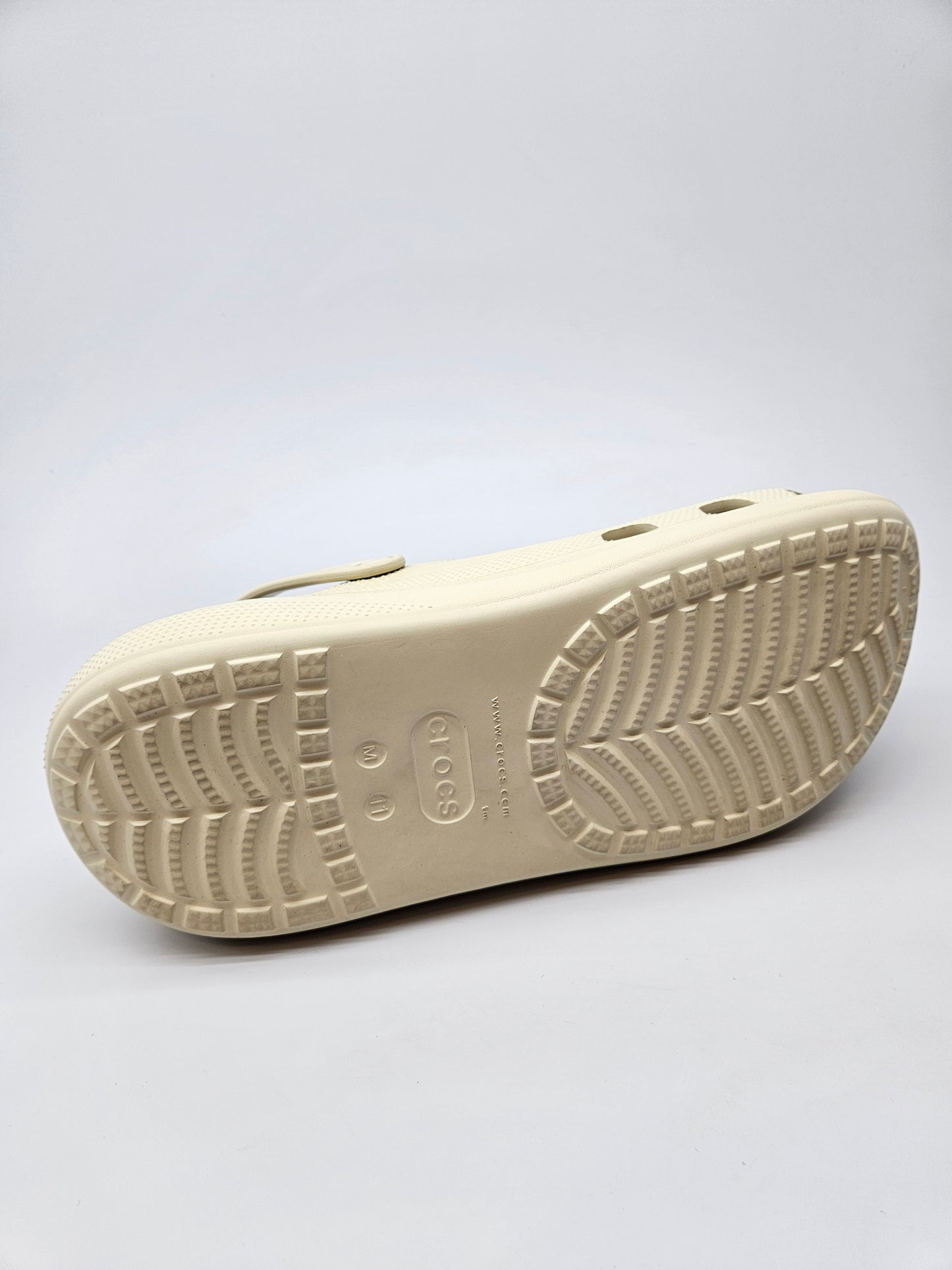 CROCS ORIGINAL SANDALI BR 45-46