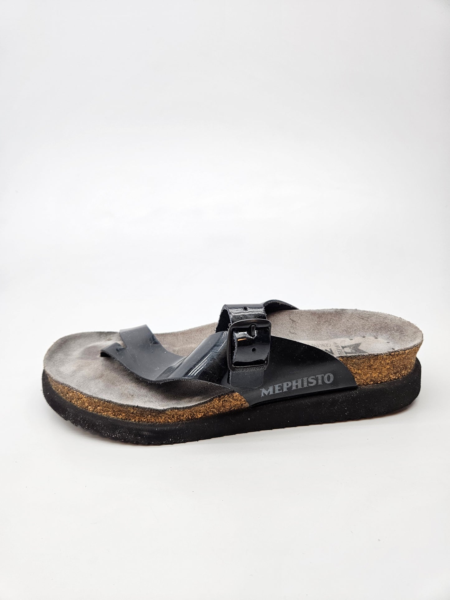 MEPHISTO ORIGINAL SANDALI BR 38