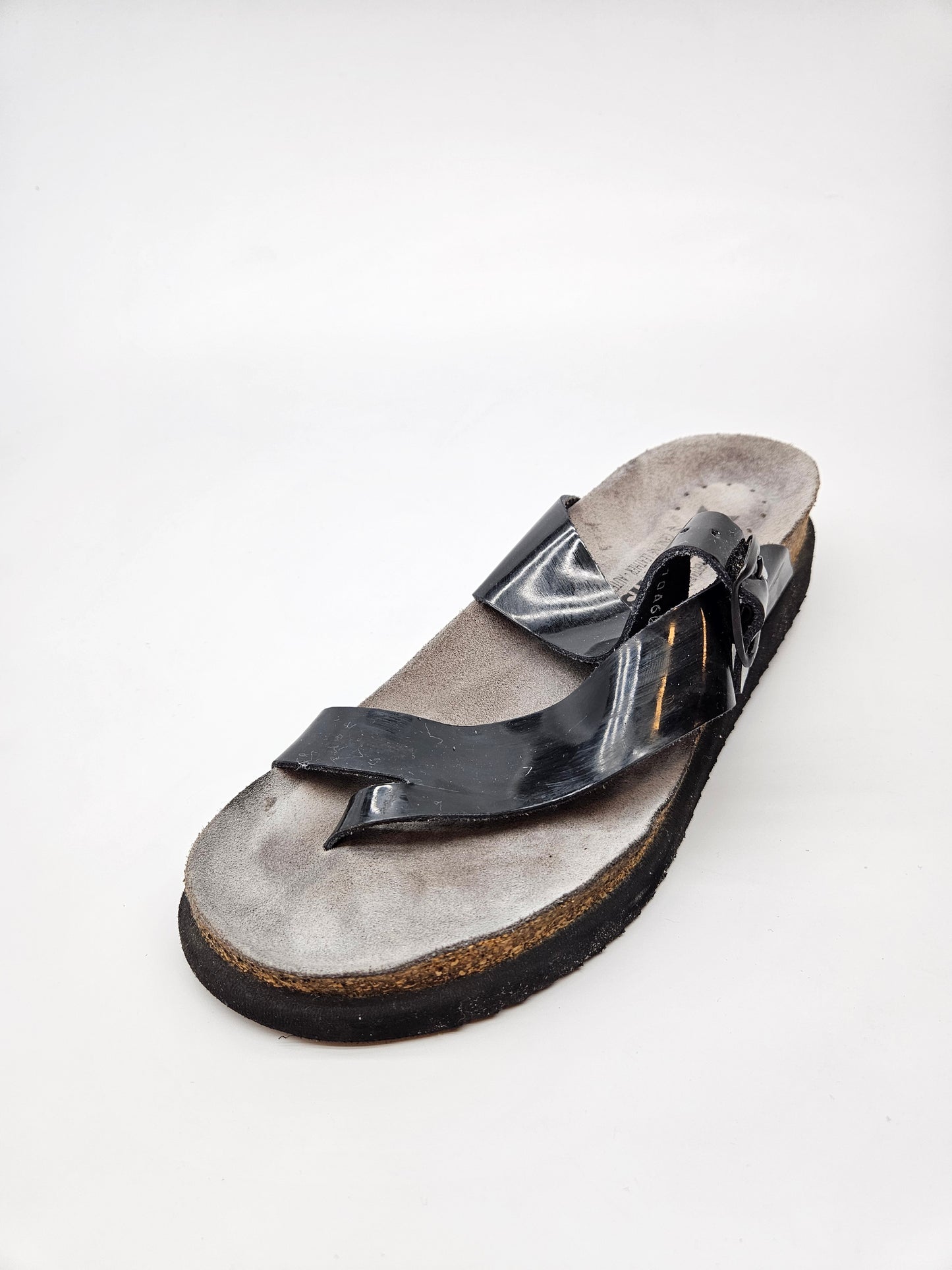 MEPHISTO ORIGINAL SANDALI BR 38
