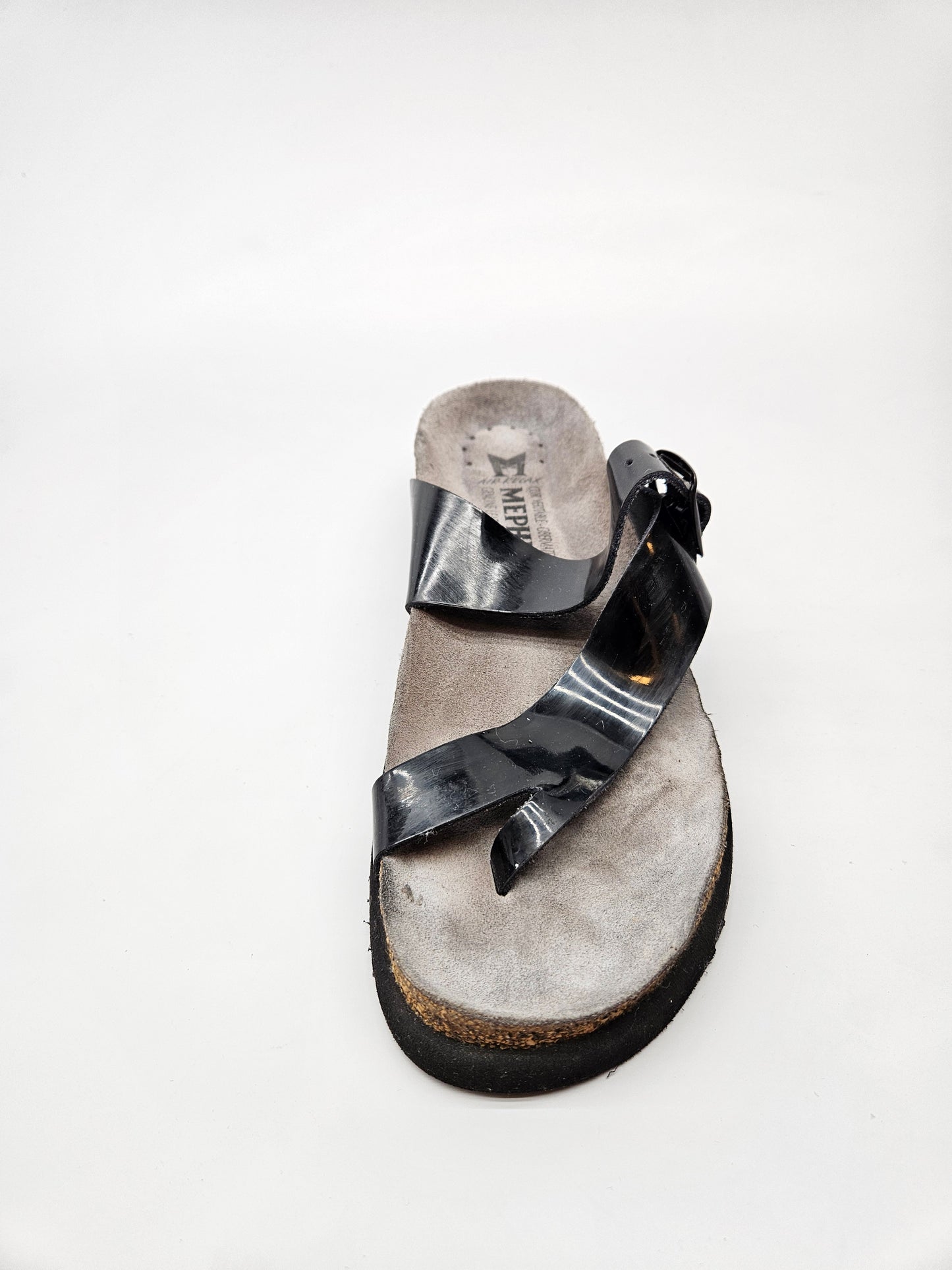 MEPHISTO ORIGINAL SANDALI BR 38