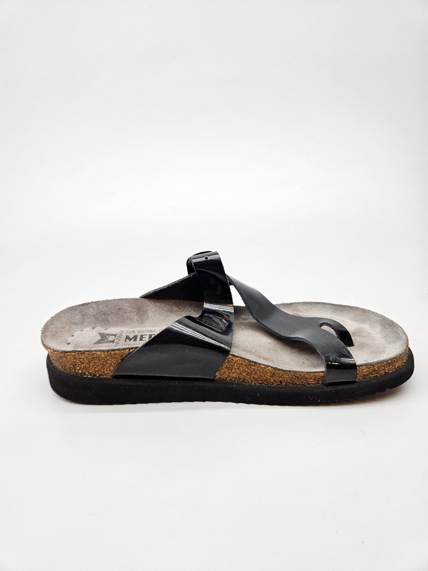 MEPHISTO ORIGINAL SANDALI BR 38