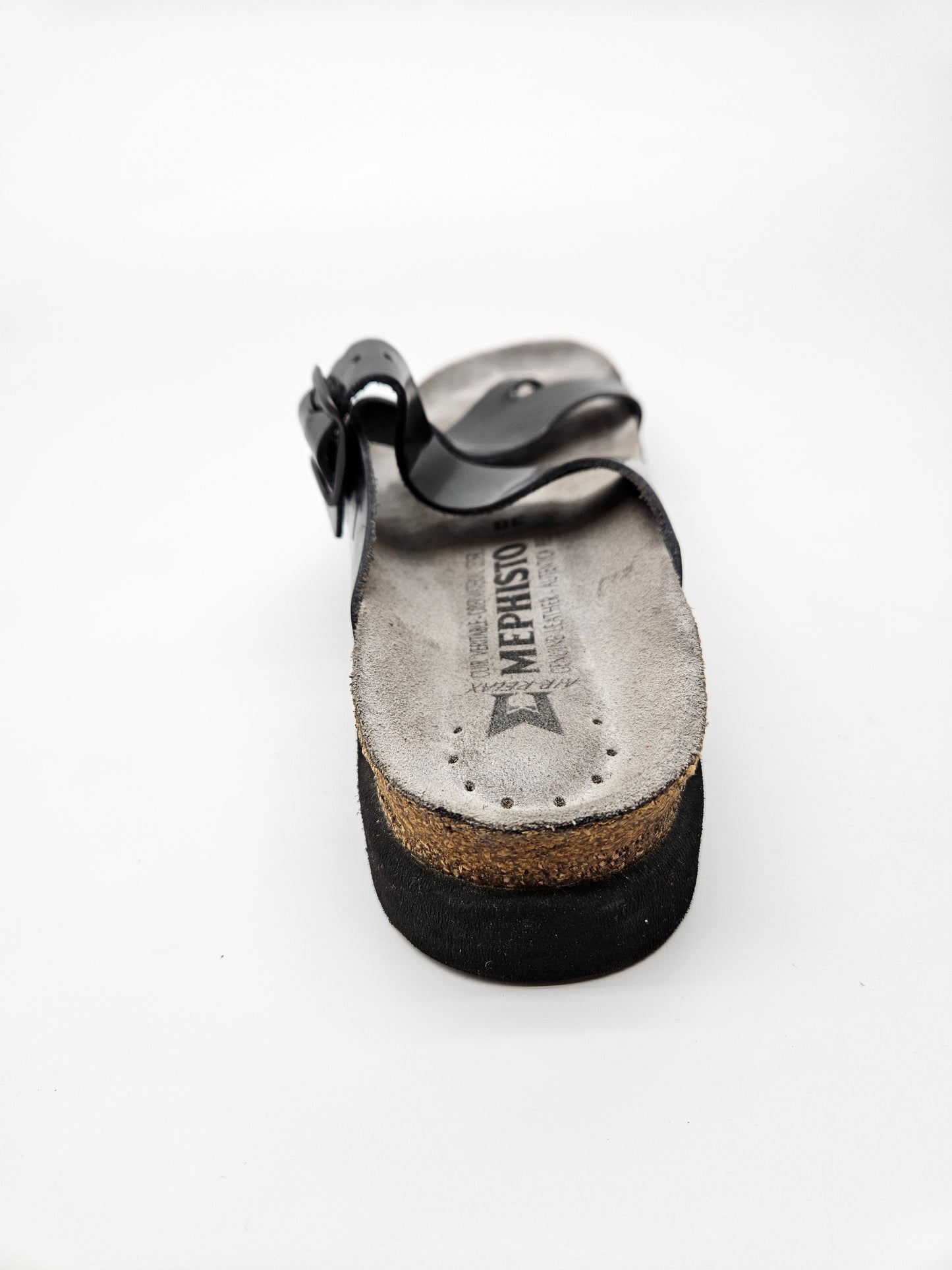 MEPHISTO ORIGINAL SANDALI BR 38