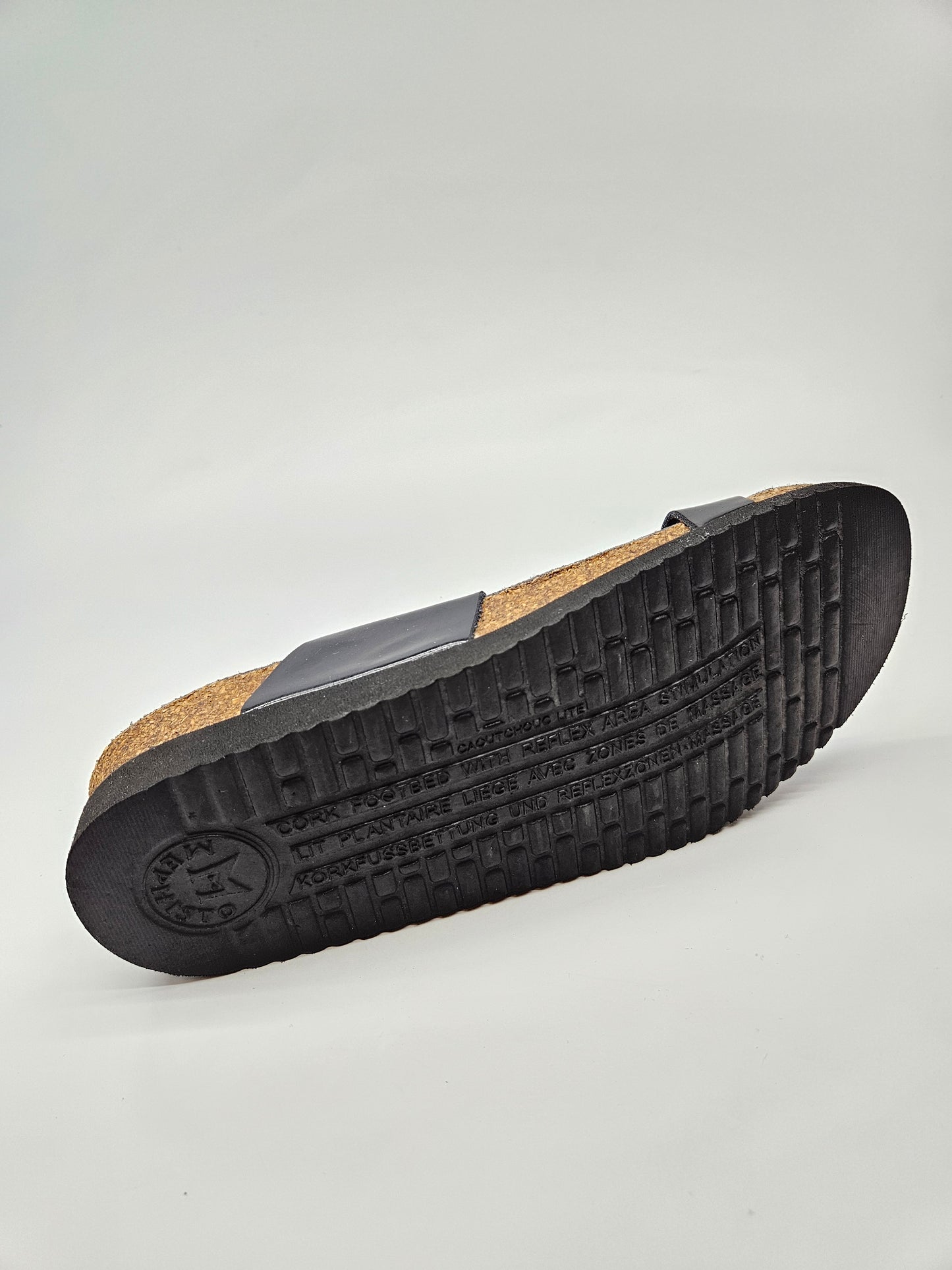 MEPHISTO ORIGINAL SANDALI BR 38