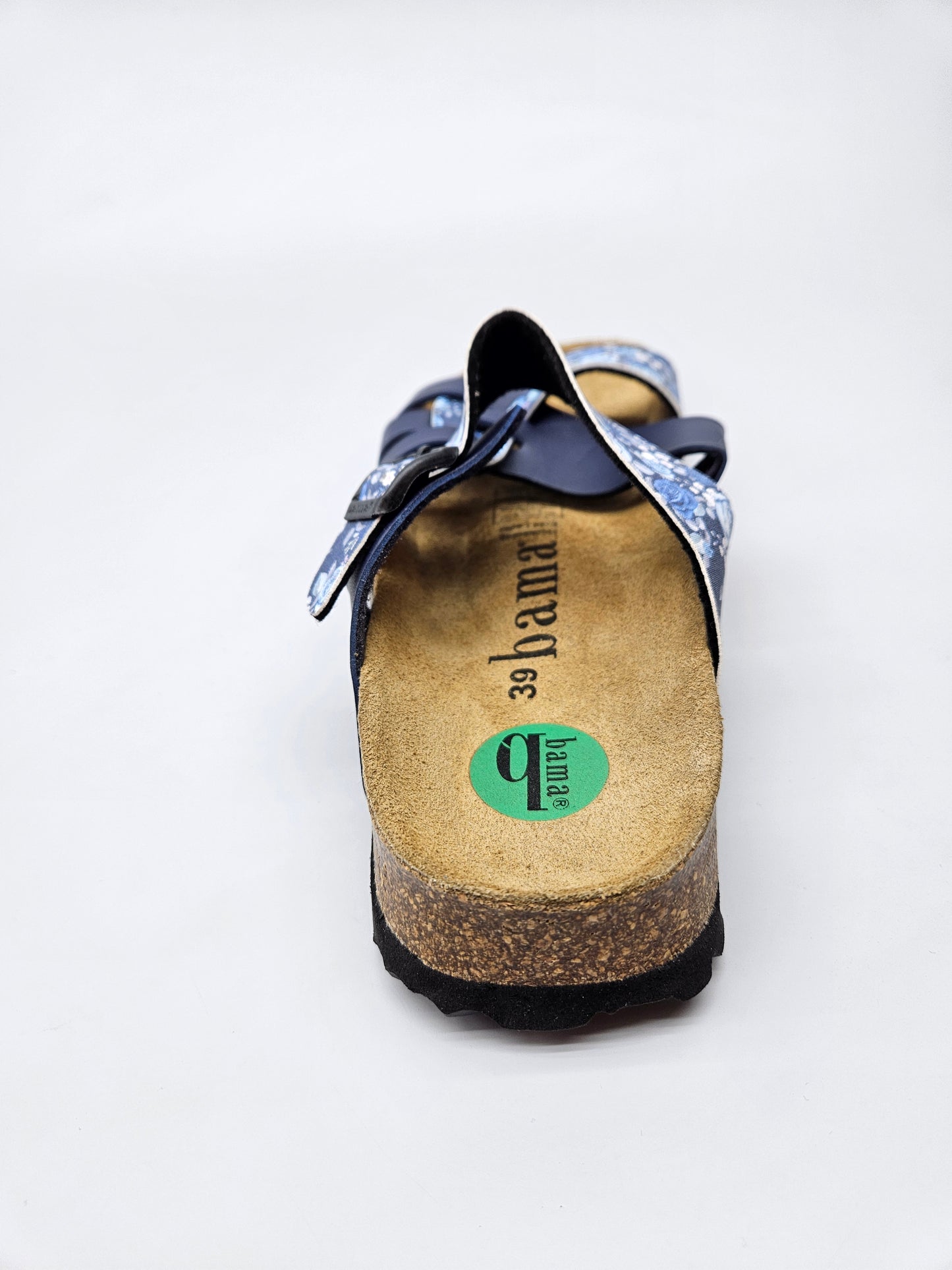 BAMA NOVI ORIGINAL SANDALI BR 39