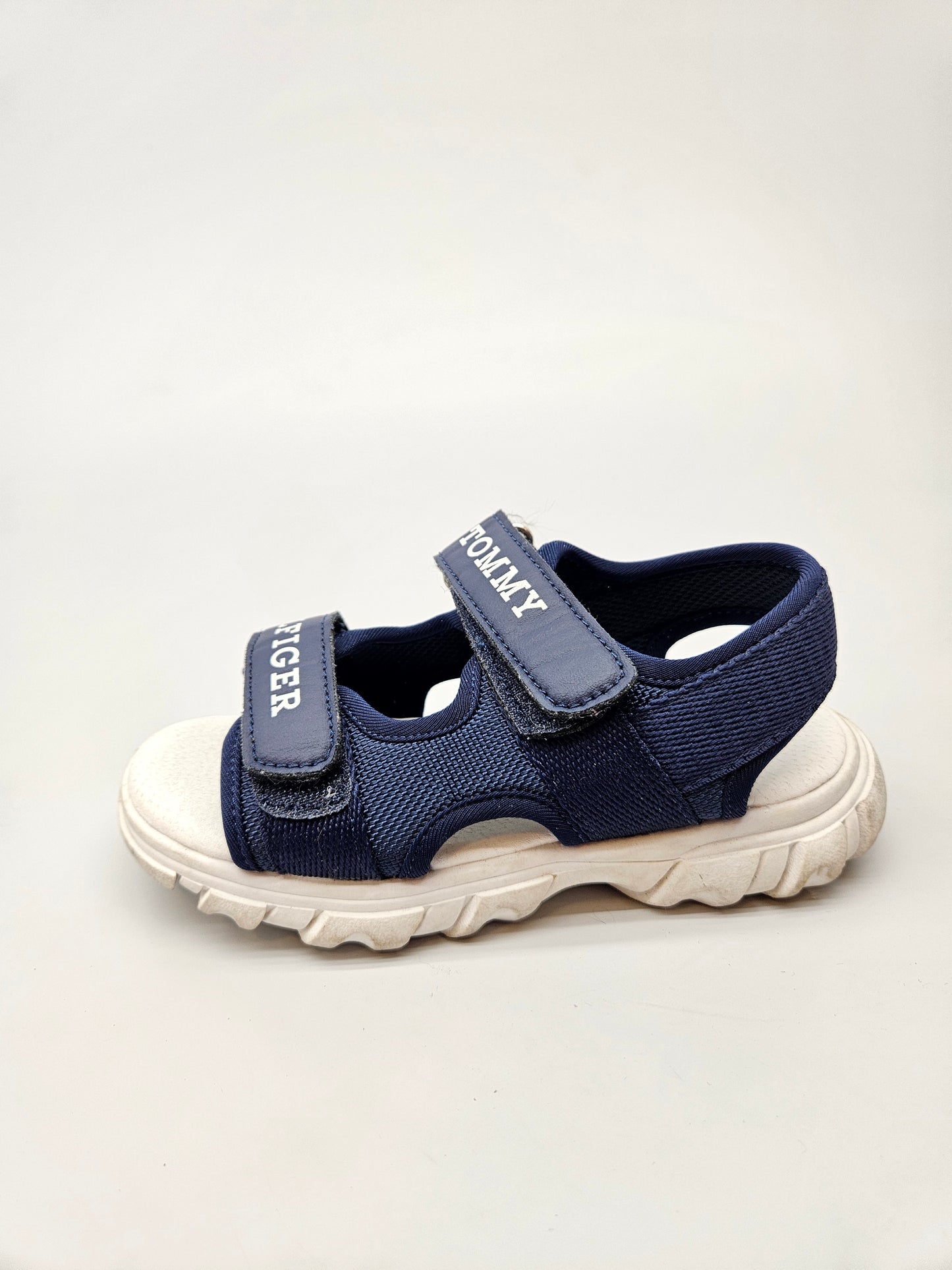 TOMMY HILFIGER ORIGINAL SANDALI BR 28