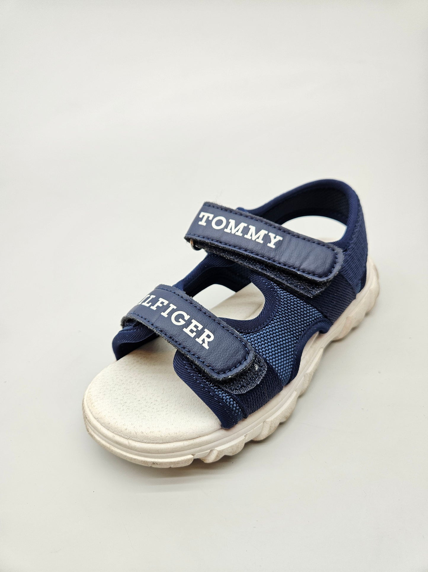 TOMMY HILFIGER ORIGINAL SANDALI BR 28