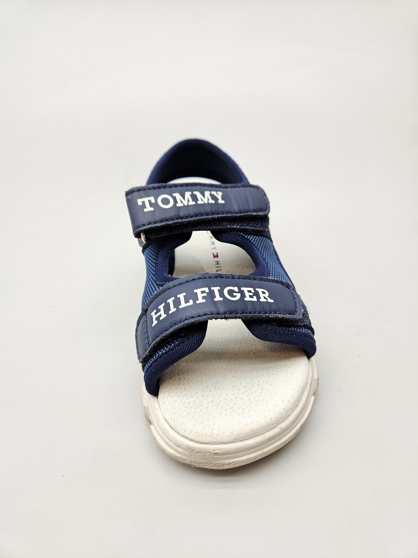 TOMMY HILFIGER ORIGINAL SANDALI BR 28