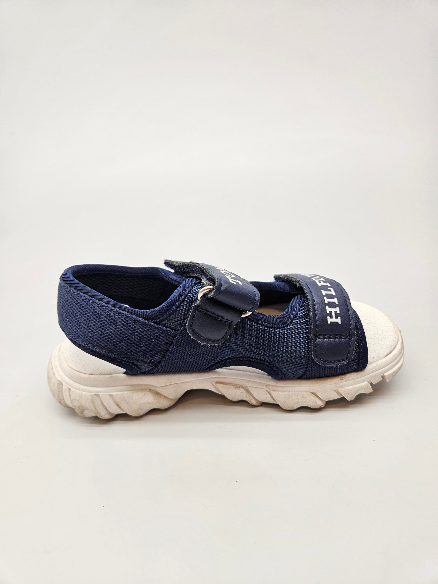 TOMMY HILFIGER ORIGINAL SANDALI BR 28
