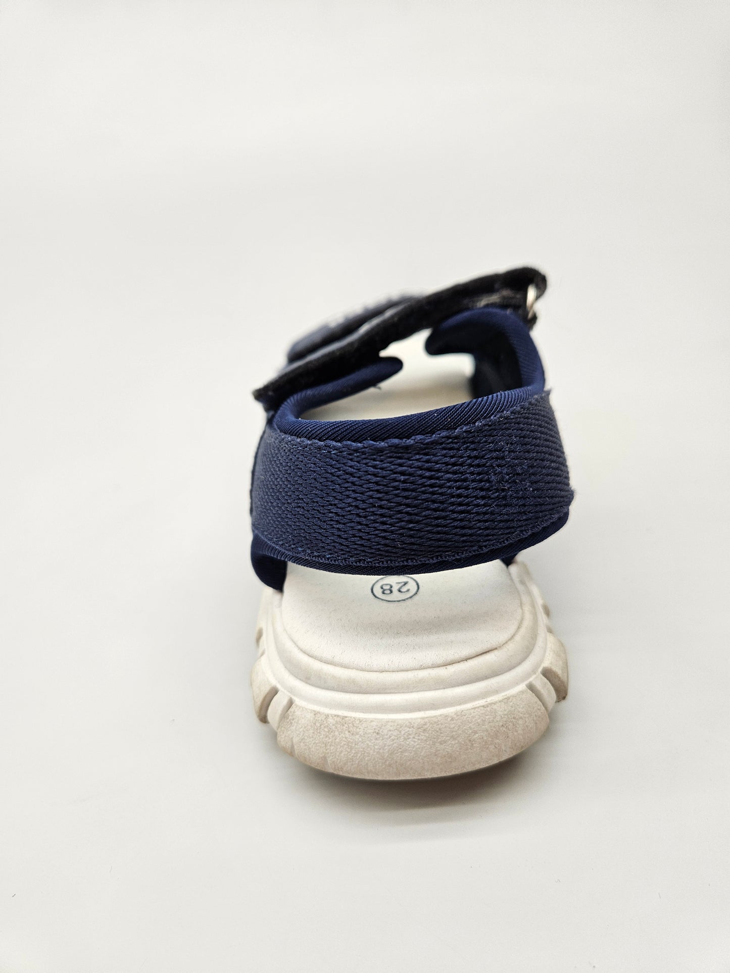 TOMMY HILFIGER ORIGINAL SANDALI BR 28