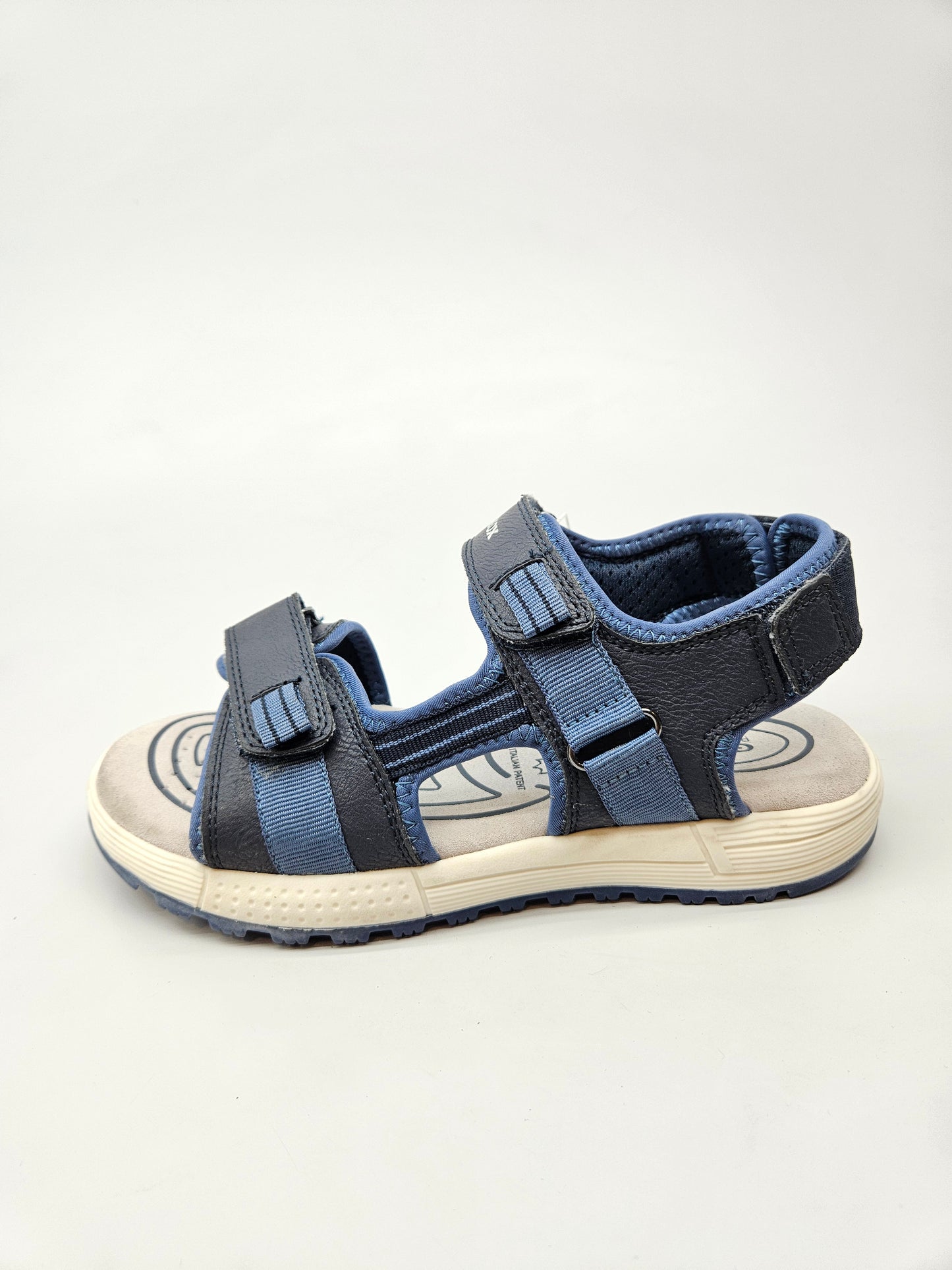 GEOX ORIGINAL SANDALI BR 35