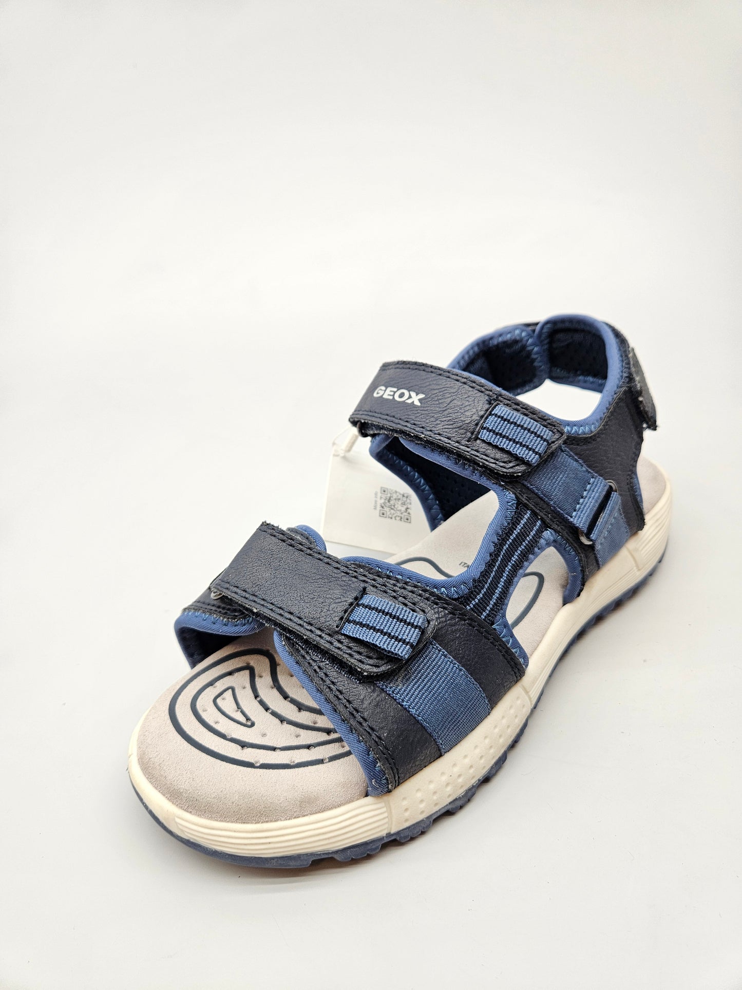 GEOX ORIGINAL SANDALI BR 35