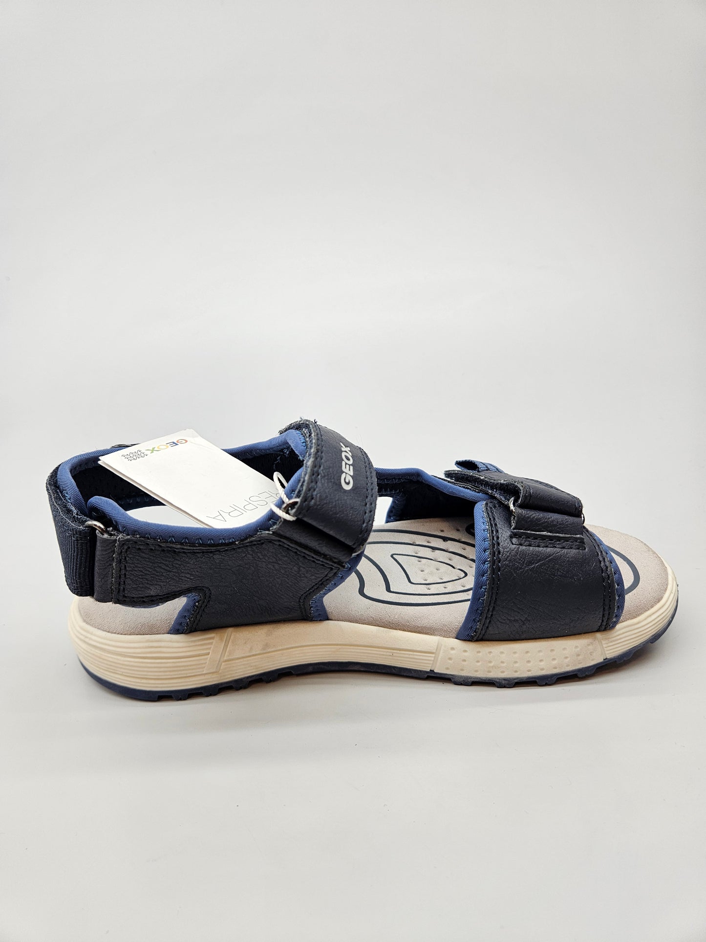 GEOX ORIGINAL SANDALI BR 35