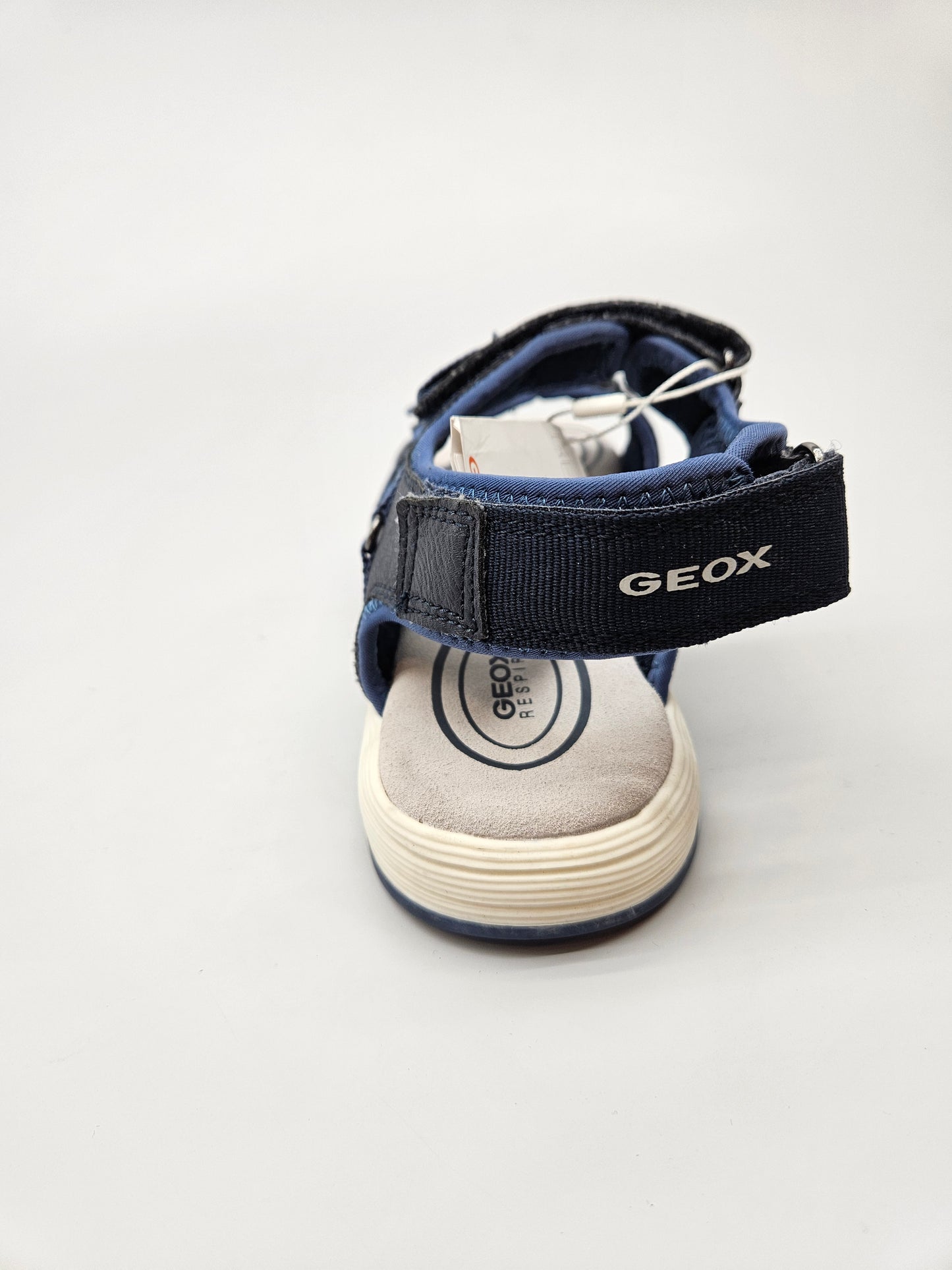 GEOX ORIGINAL SANDALI BR 35