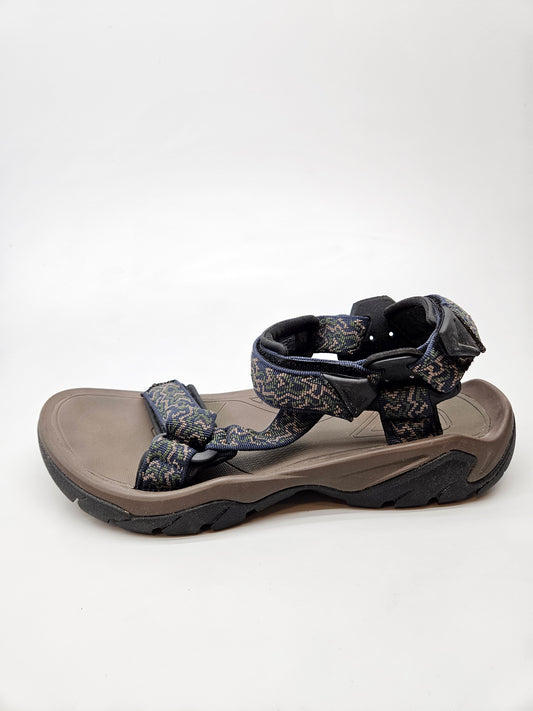 TEVA ORIGINAL SANDALI BR 43
