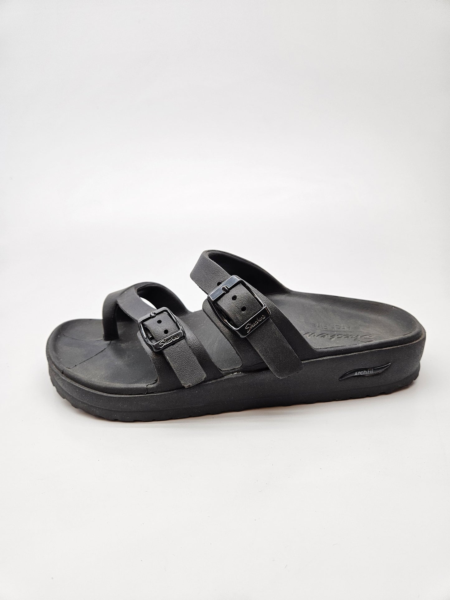 SKECHERS MEMORY ORIGINAL SANDALI BR 39
