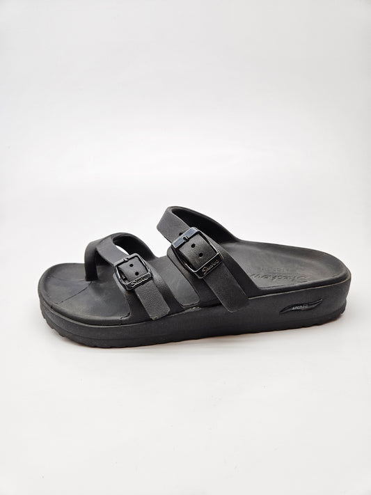 SKECHERS MEMORY ORIGINAL SANDALI BR 39