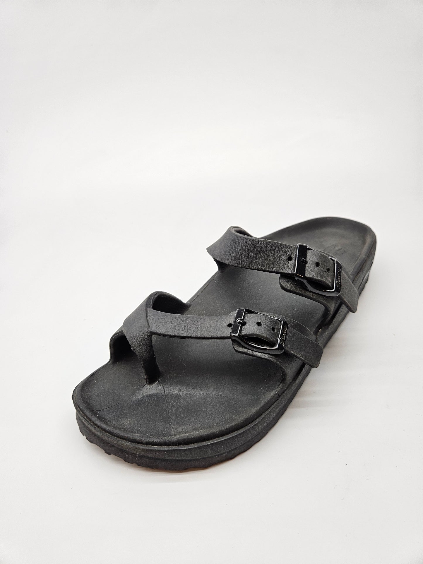 SKECHERS MEMORY ORIGINAL SANDALI BR 39