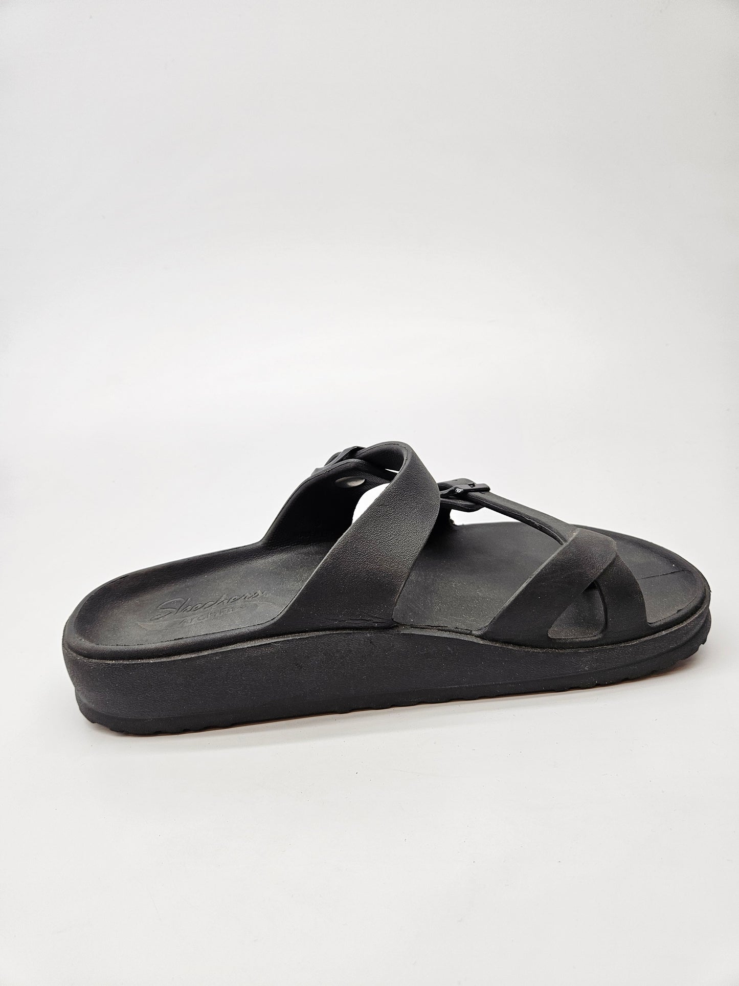 SKECHERS MEMORY ORIGINAL SANDALI BR 39
