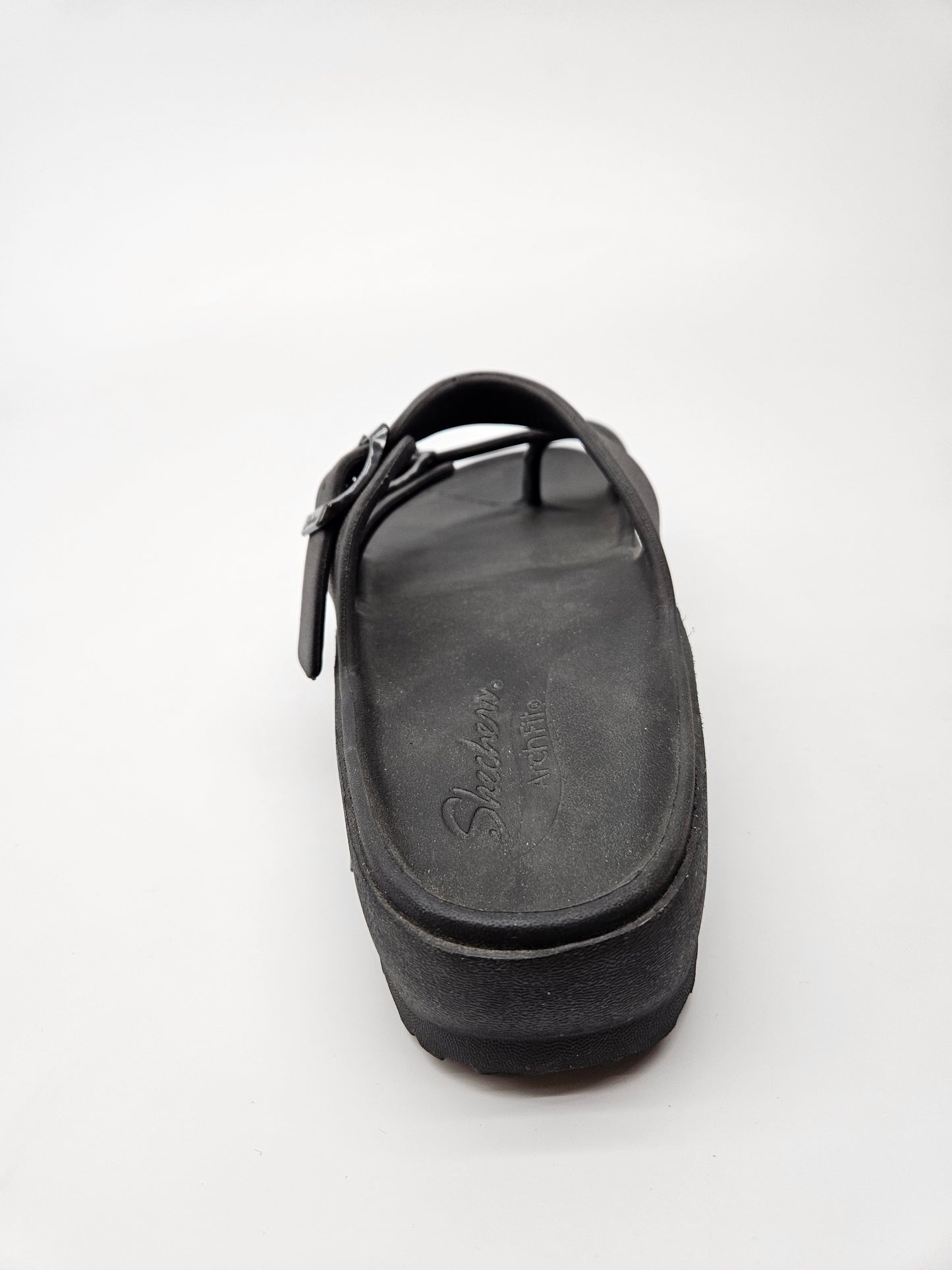 SKECHERS MEMORY ORIGINAL SANDALI BR 39