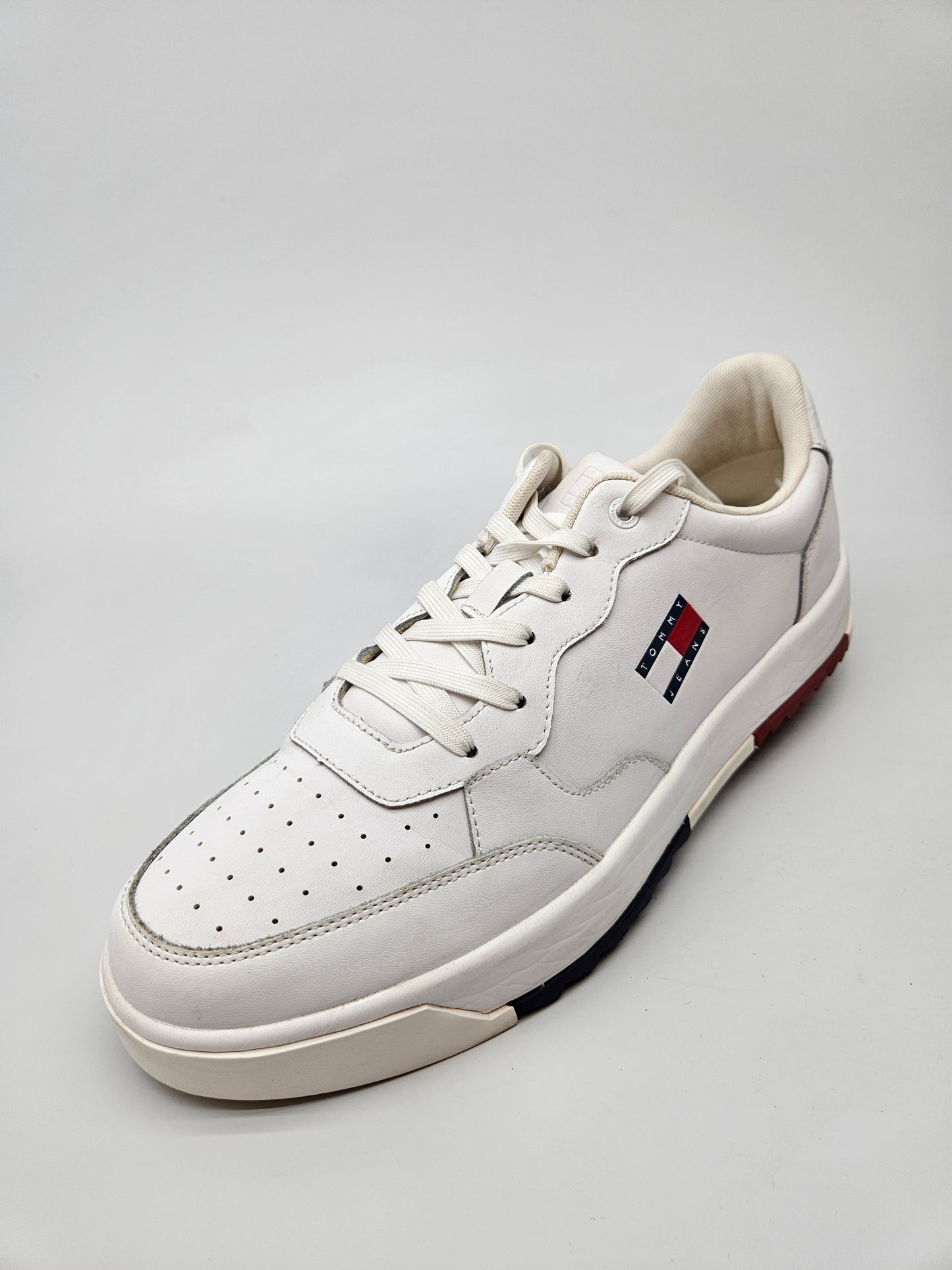 TOMMY HILFIGER ORIGINAL PATIKI BR 46