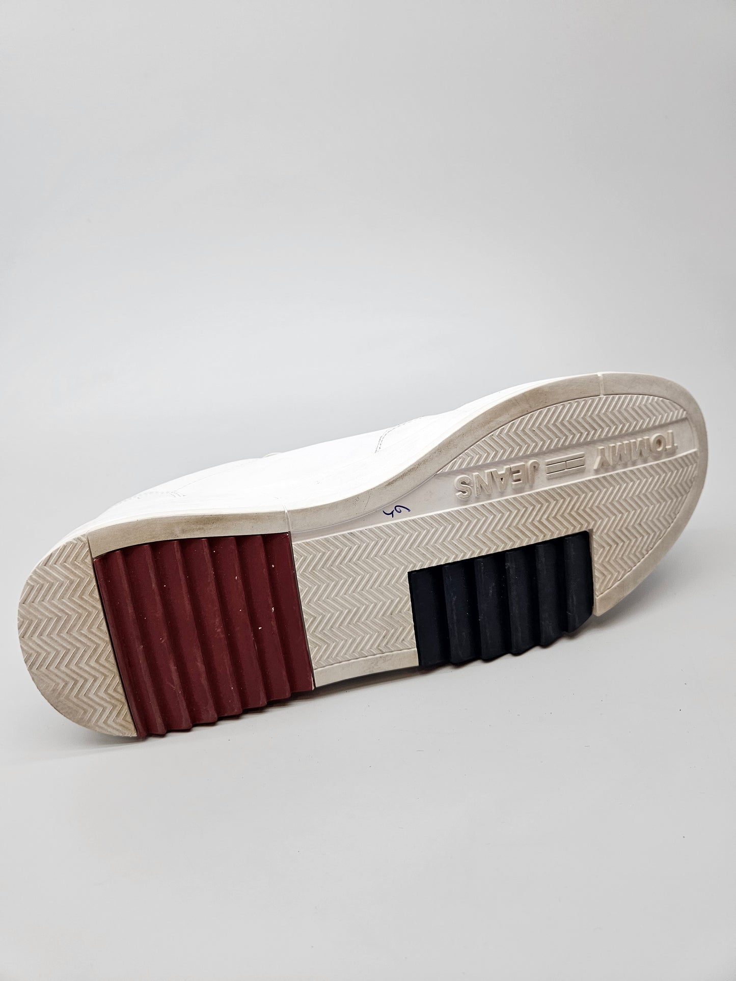 TOMMY HILFIGER ORIGINAL PATIKI BR 46