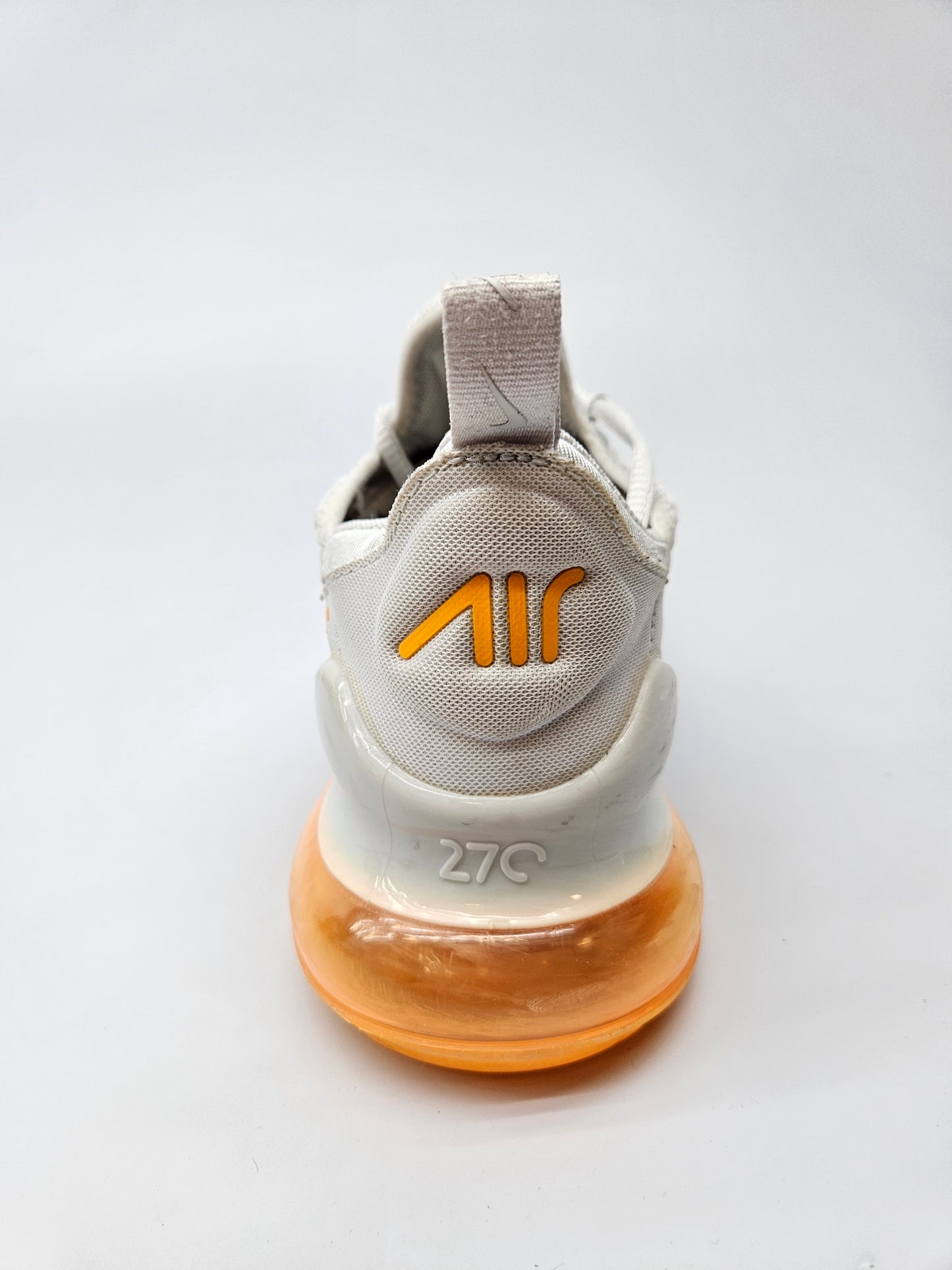 NIKE AIRMAX ORIGINAL PATIKI BR 38